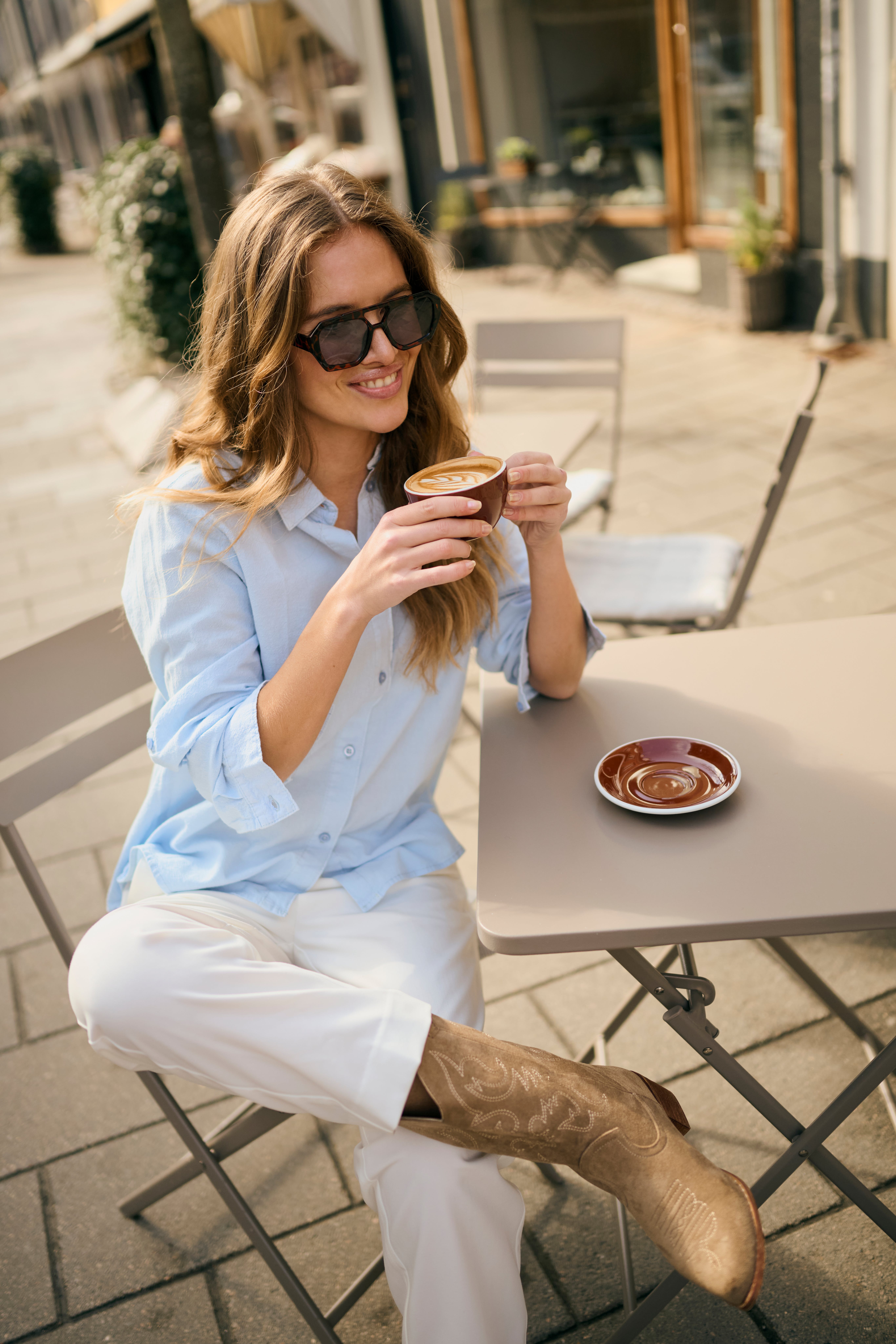 KAnaya Skjorte LOCATION NONE 10509556-154031