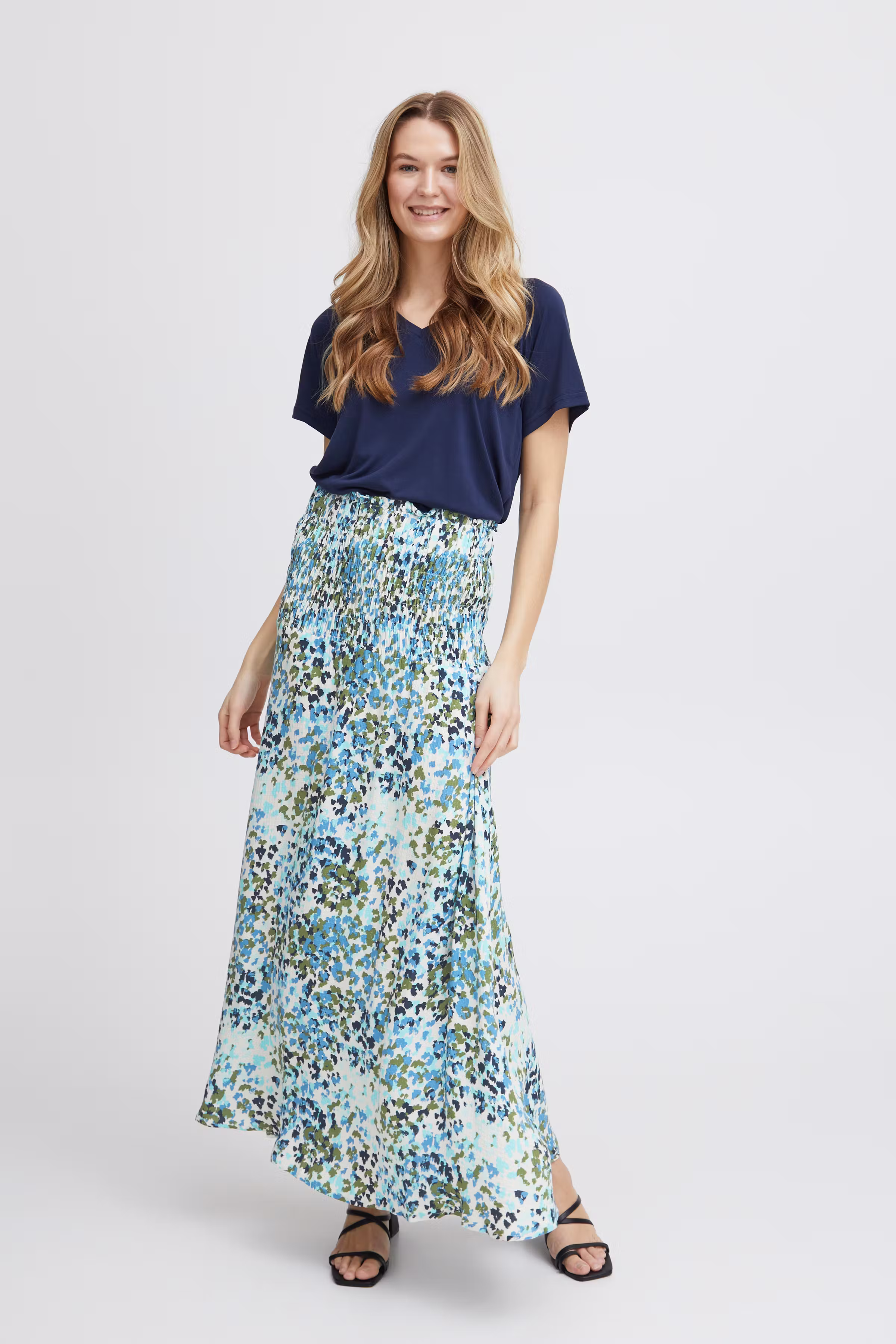 FROLIVA Rok LOOKBOOK DETAIL 20613669-203063