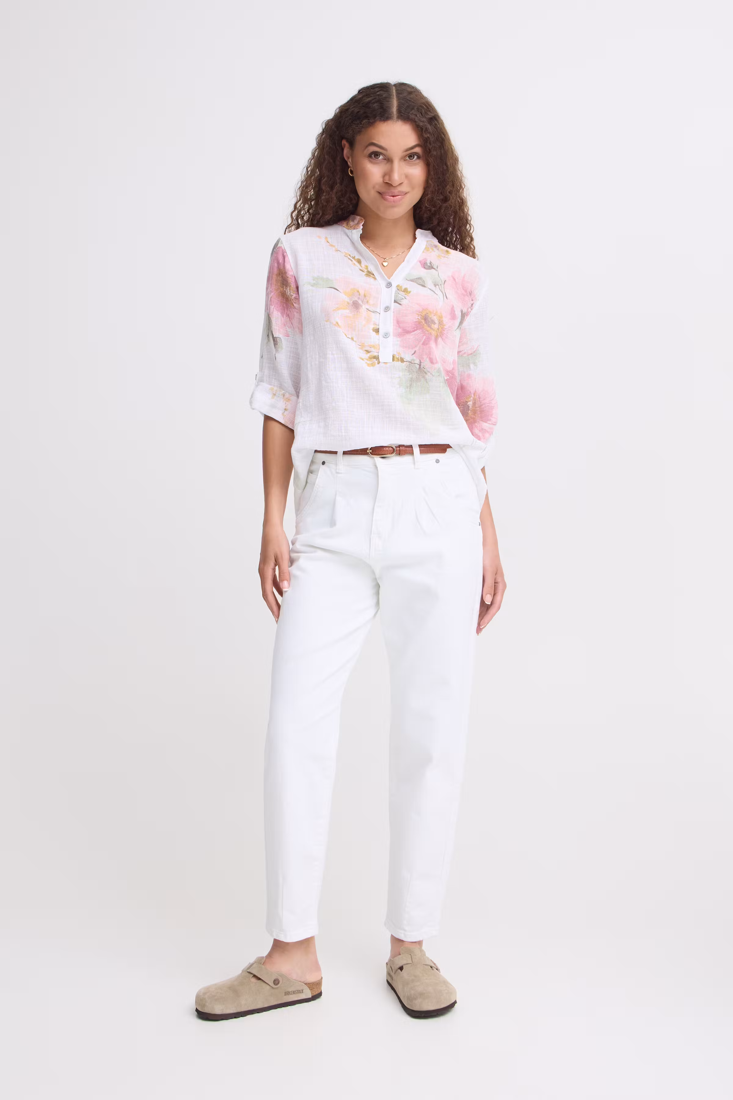 SBXALEXA Blus LOOKBOOK FRONT 22101199-110602