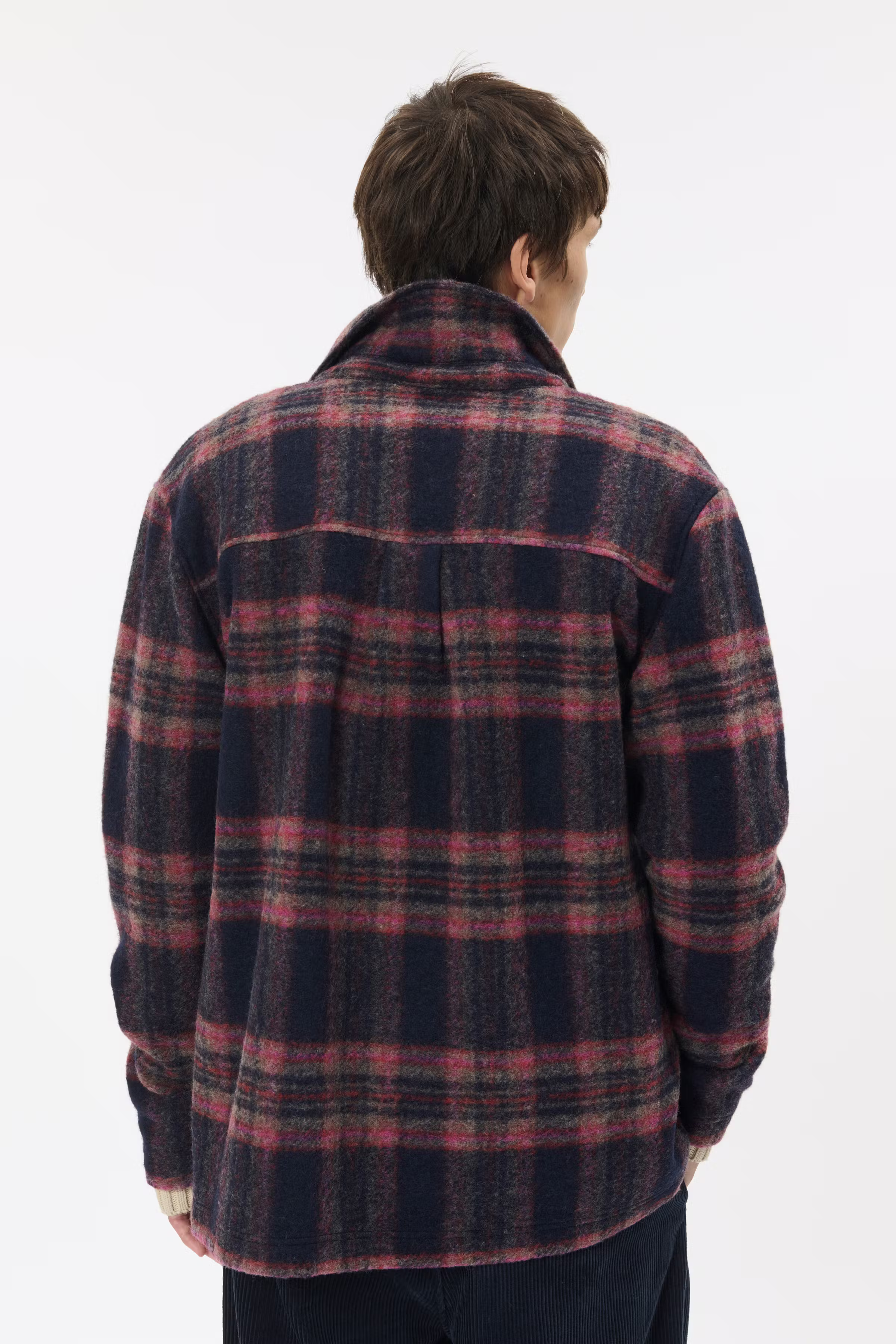 MAdrewer Shirt LOOKBOOK BACK 30208825-171818