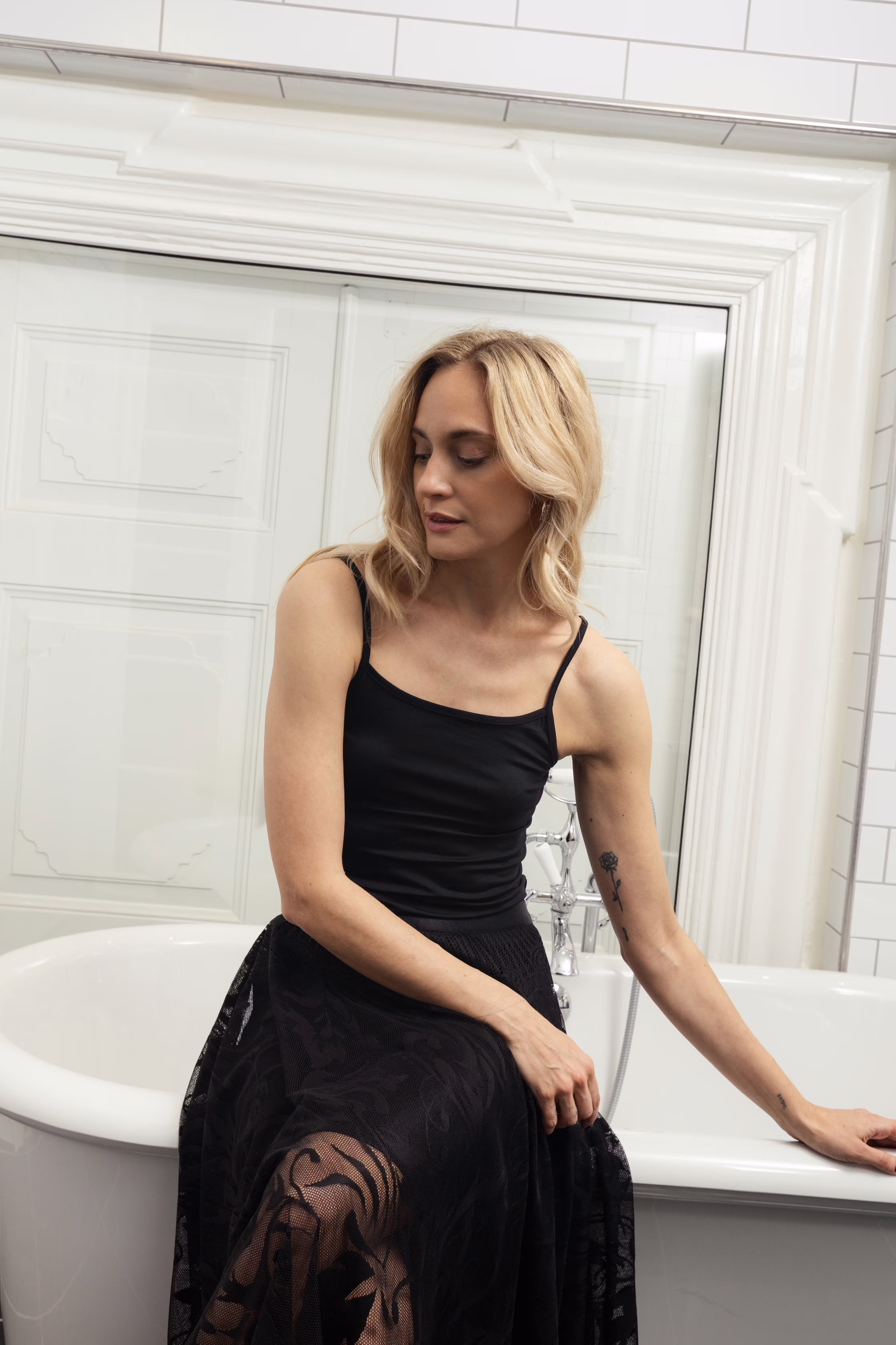 FRLACIA Skjørt LOCATION NONE 20617281-194008