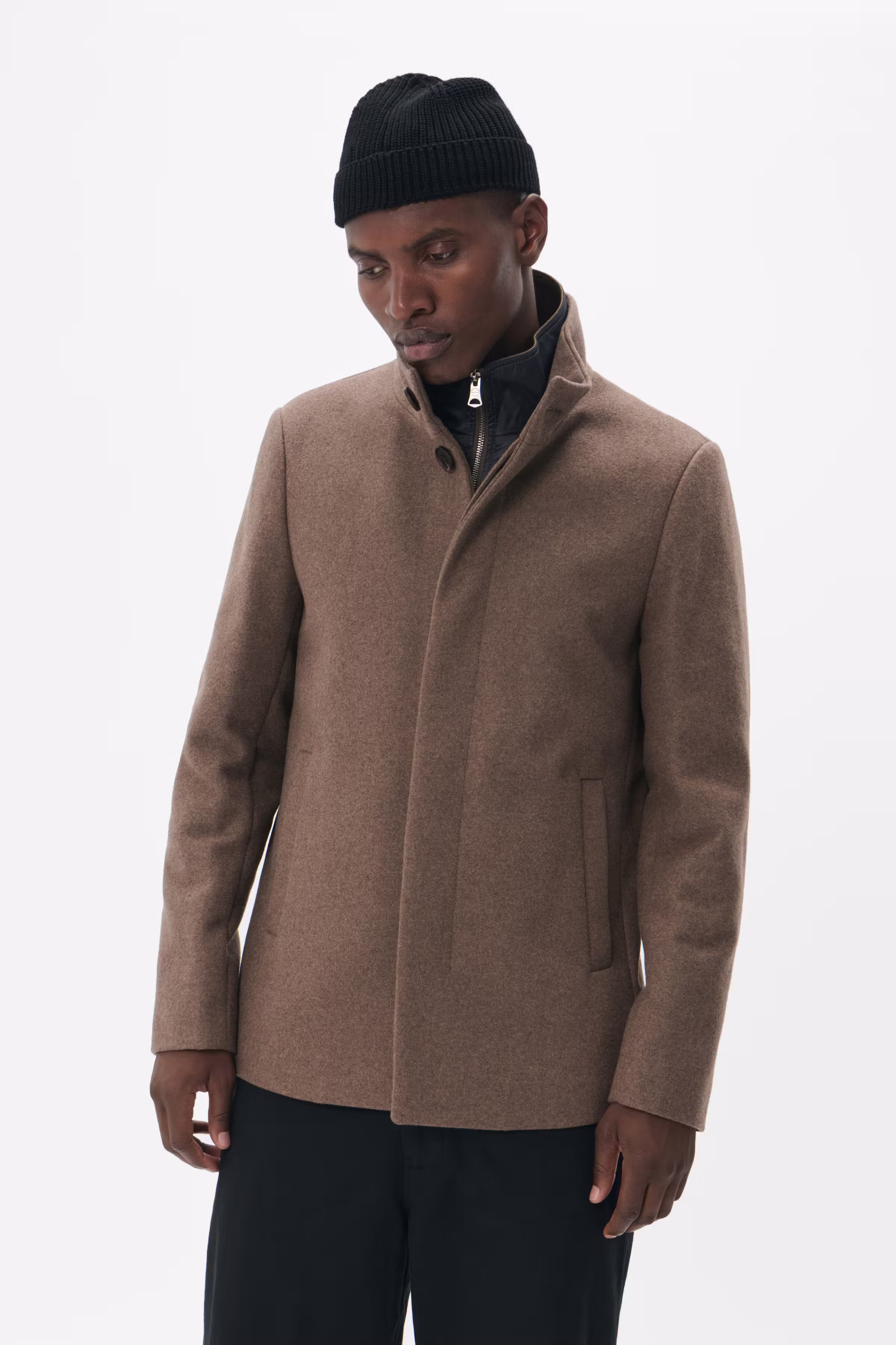 MAharvey Kort Jakke LOCATION NONE 30204813-181112