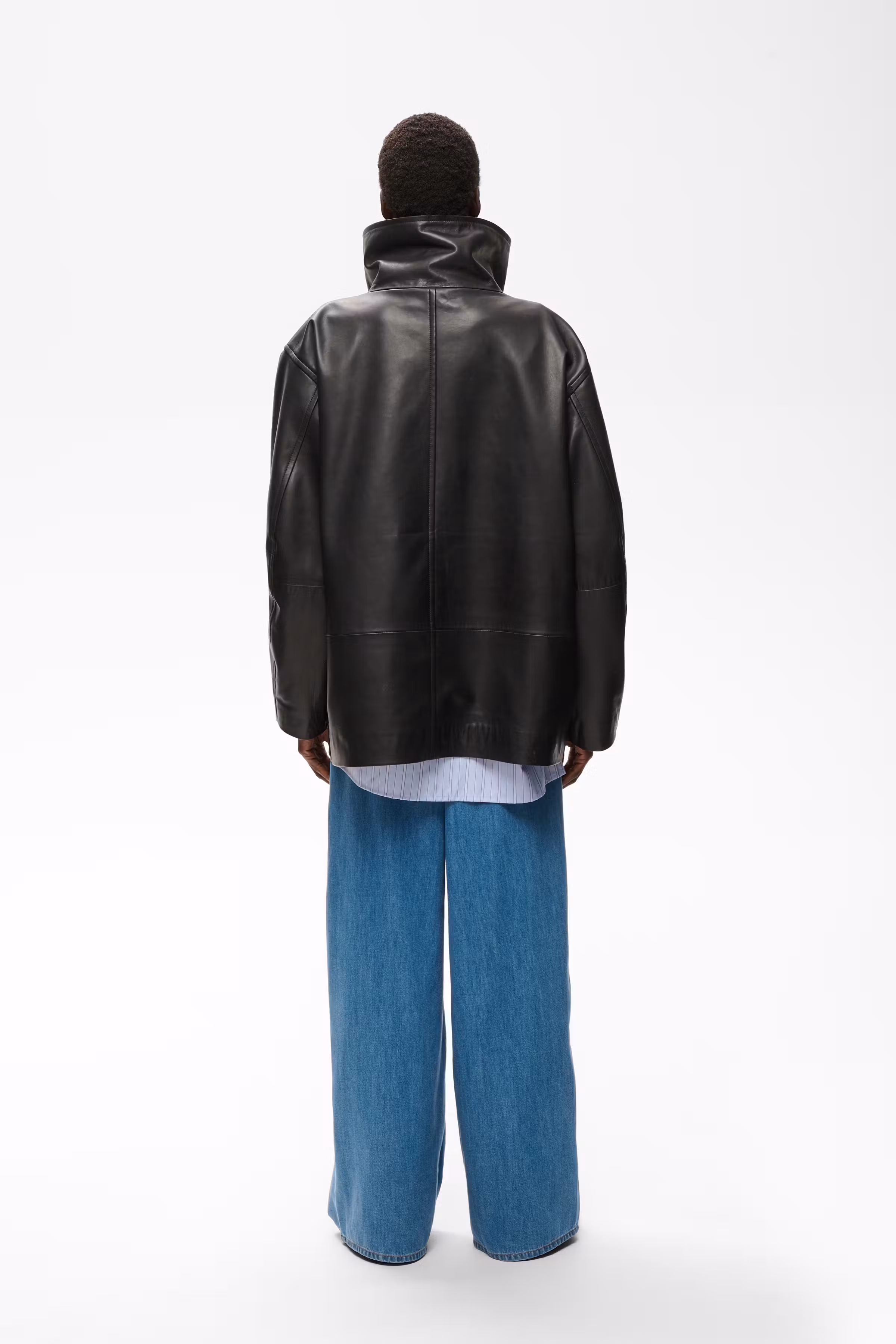 JAGGIIIW Yttertøy LOOKBOOK BACK 30113554-194008