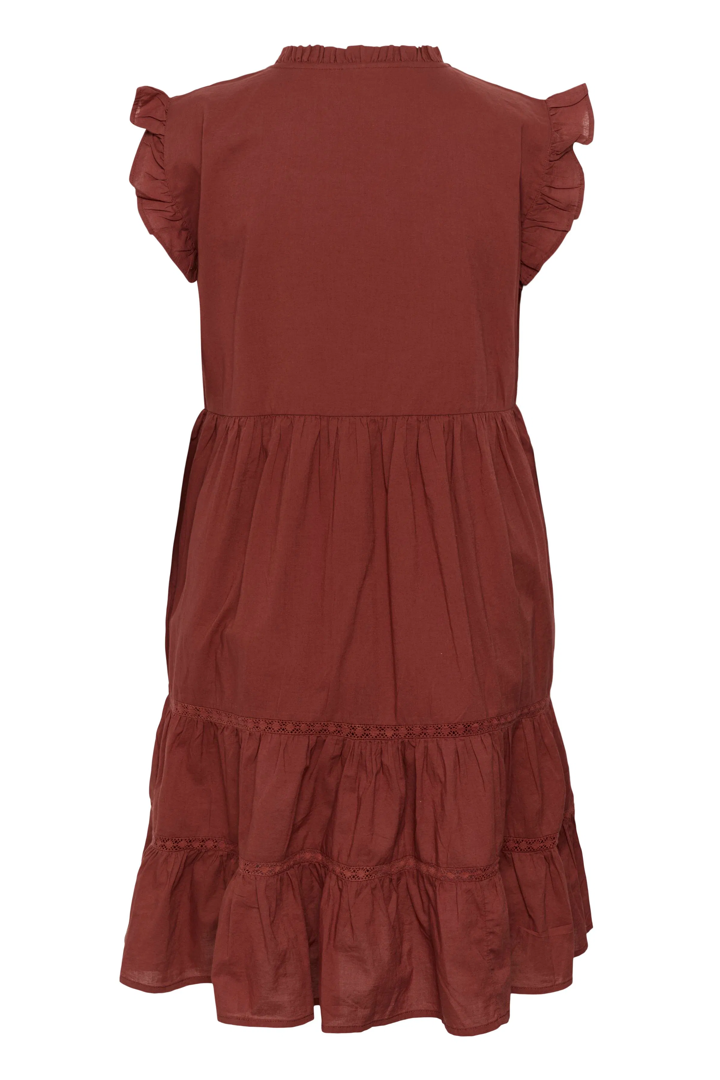 KAvalerie Kleid PACK BACK 10511694-191334