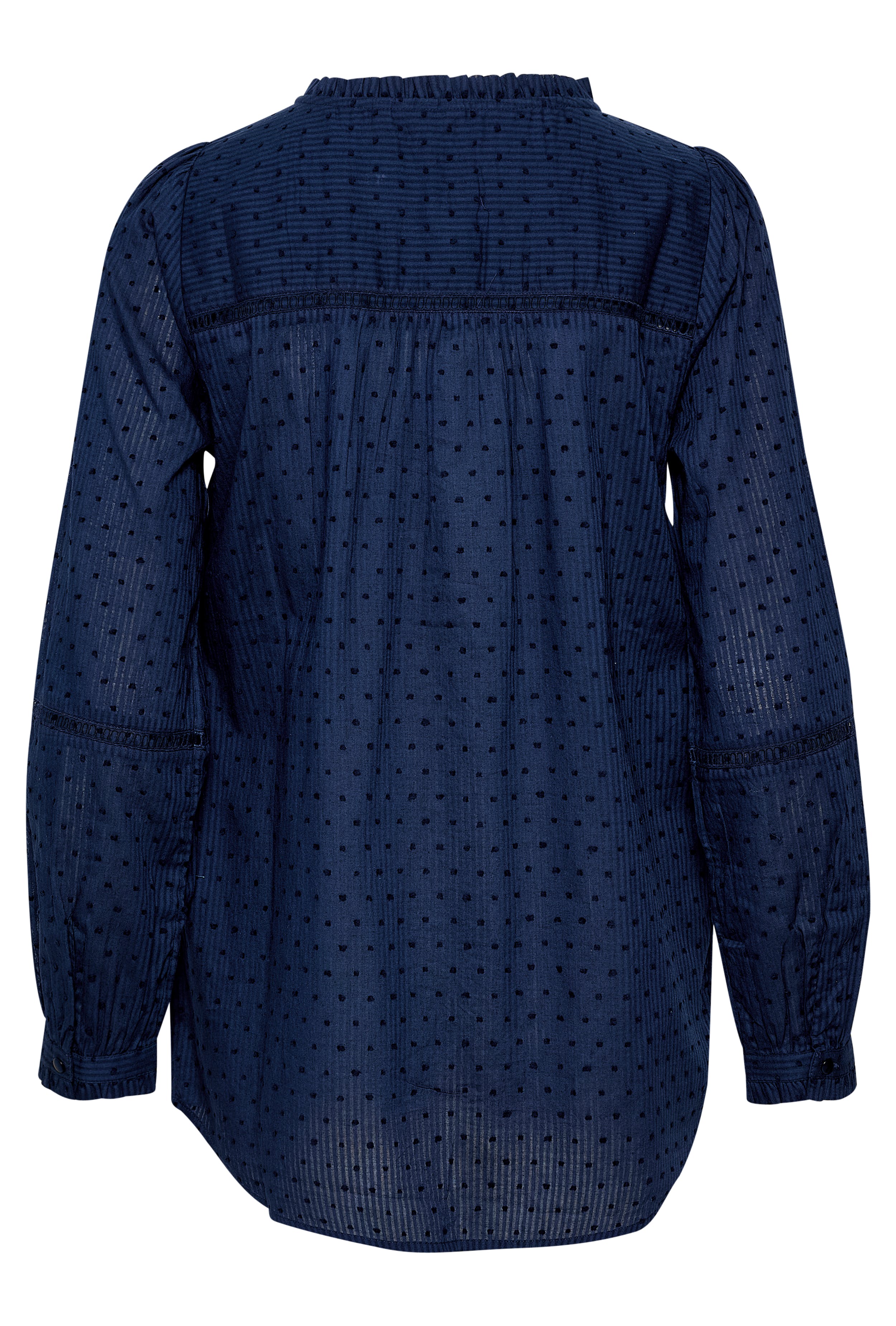 BPdotea Hemd PACK BACK 10590434-194020B