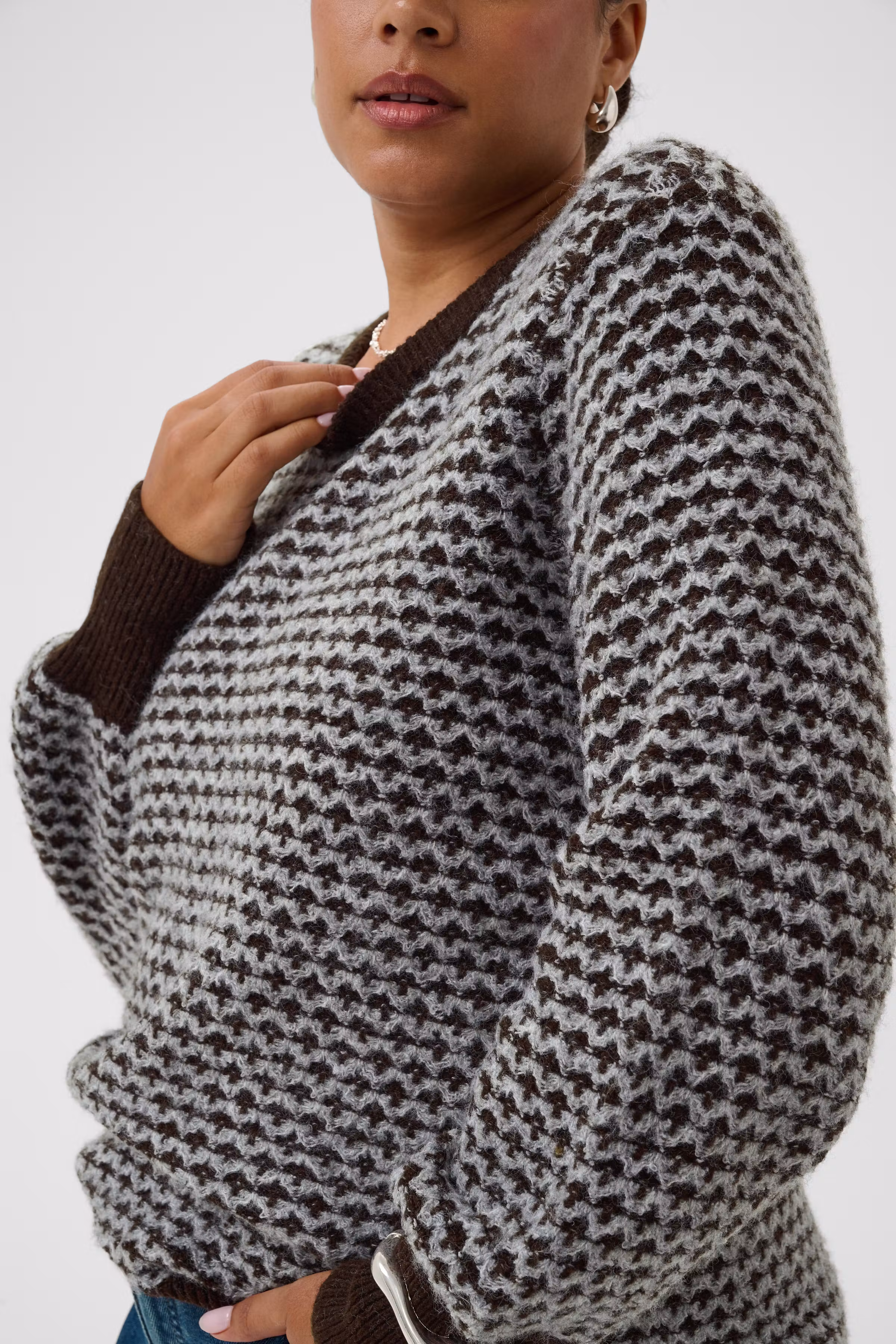 KCmacella Pullover LOOKBOOK DETAIL 10584942-1000770