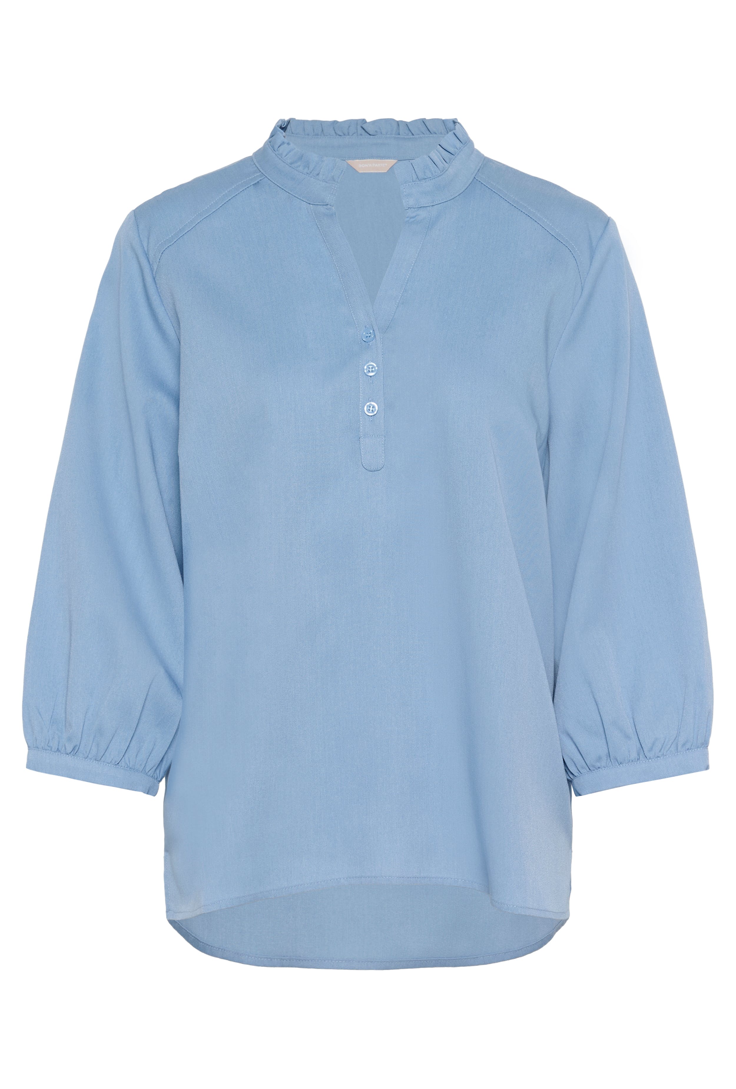 BPravna Blouse PACK FRONT 10590886-1640161B