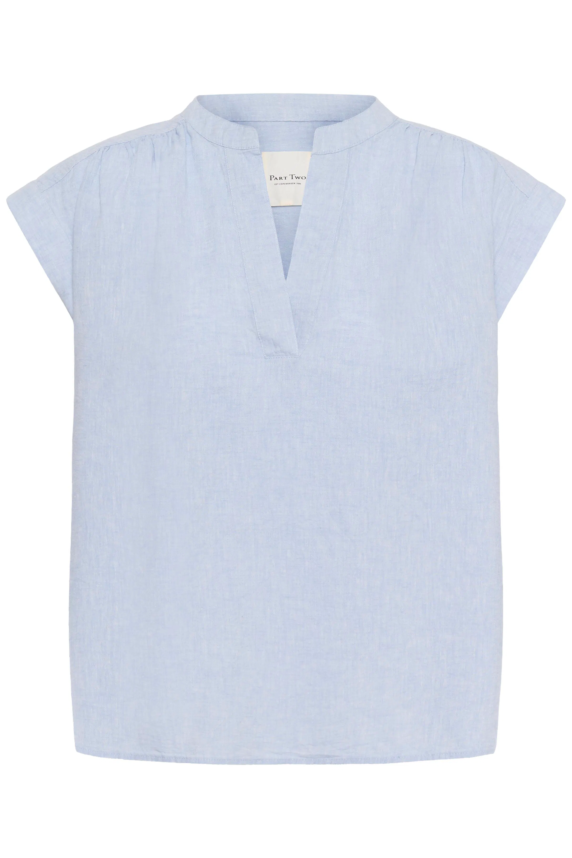 BettinaPW Blouse PACK FRONT 30310540-304944