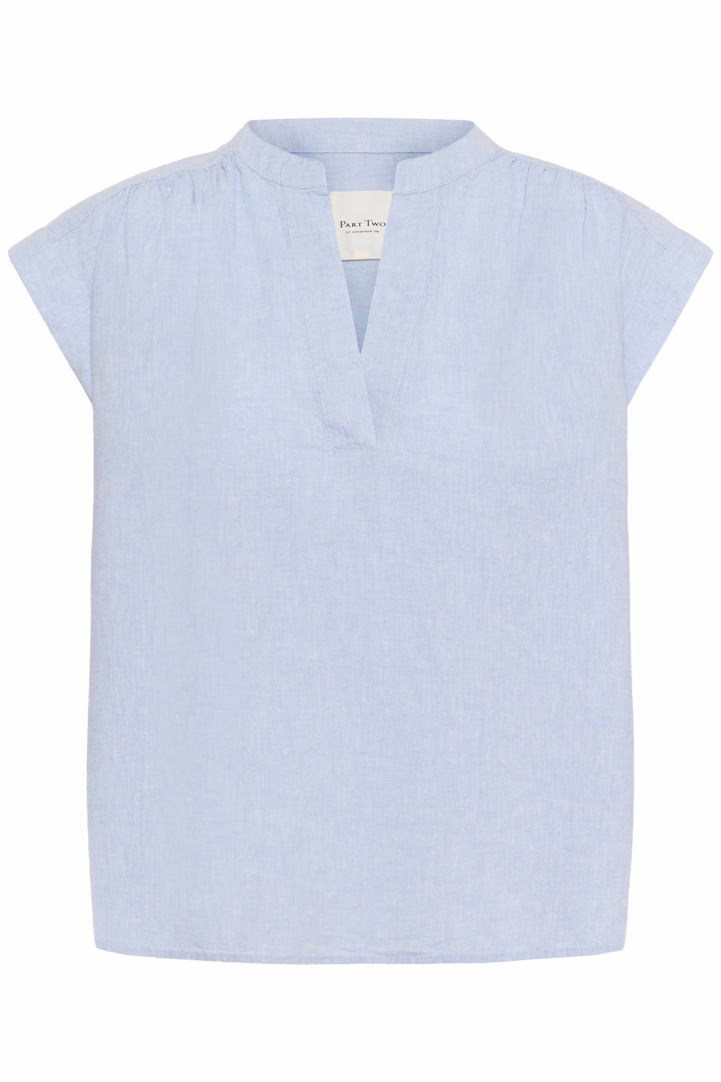 BettinaPW Blouse PACK FRONT 30310540-304971