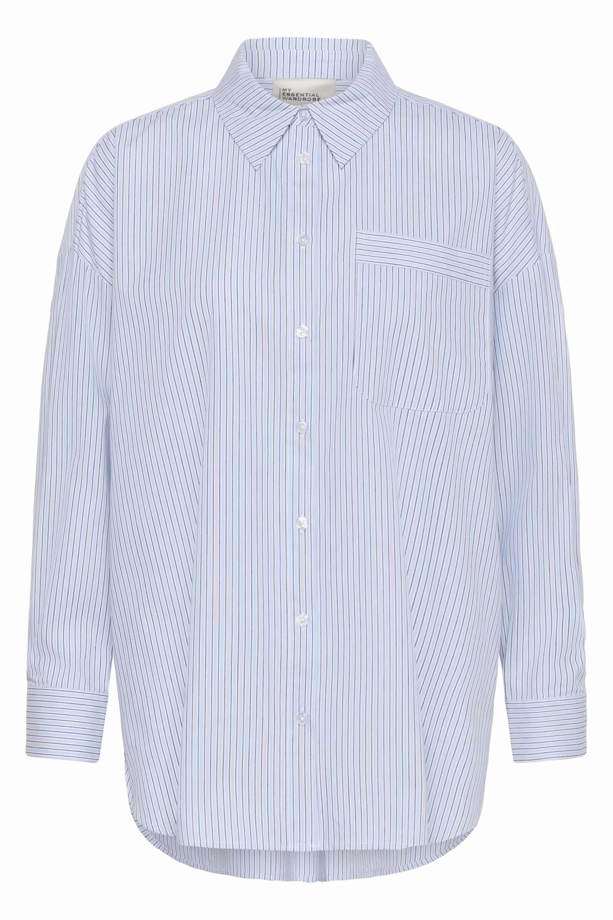 MWFeline Hemd PACK FRONT 10705500-109266