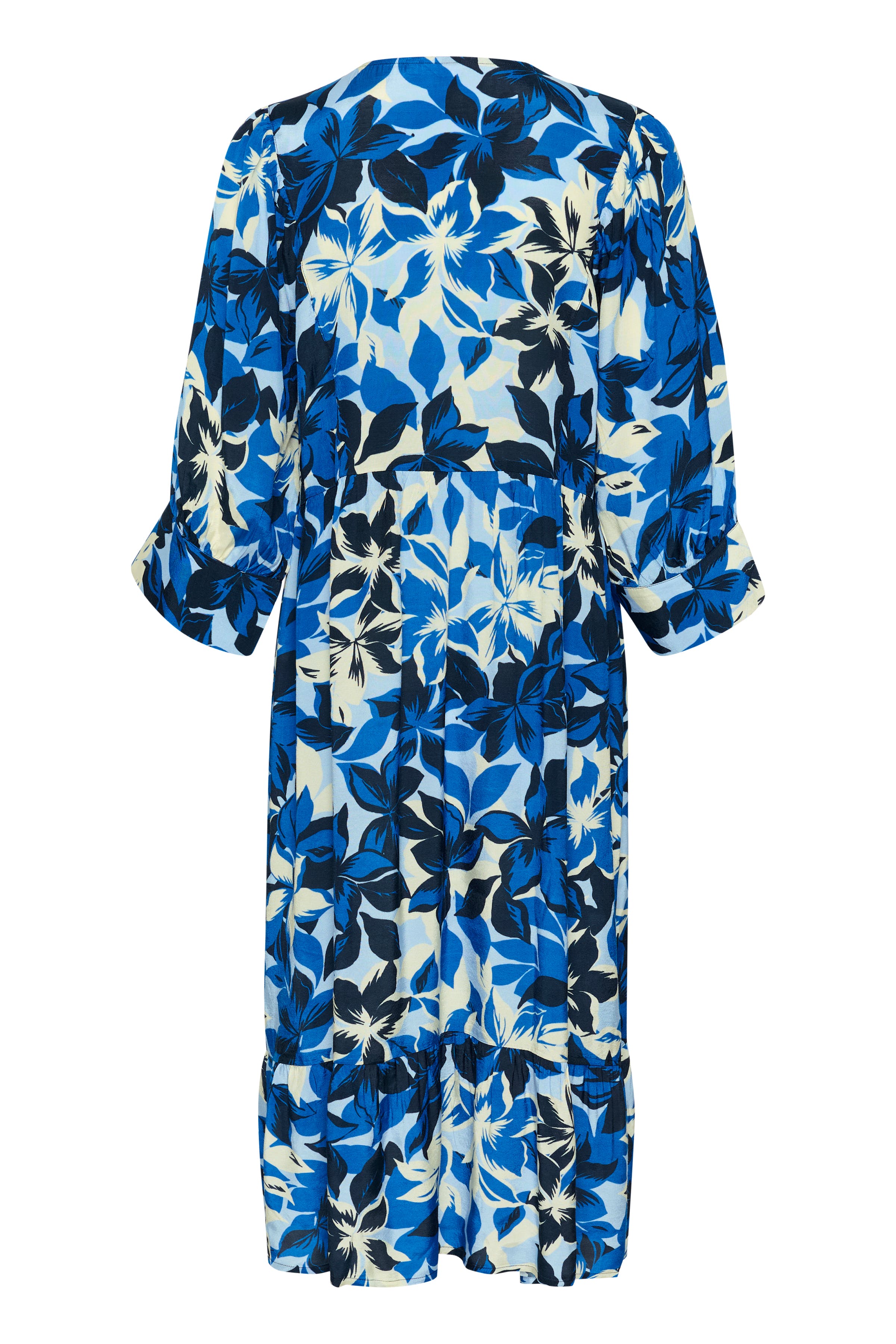 BPhana Dress PACK BACK 10590712-106114B