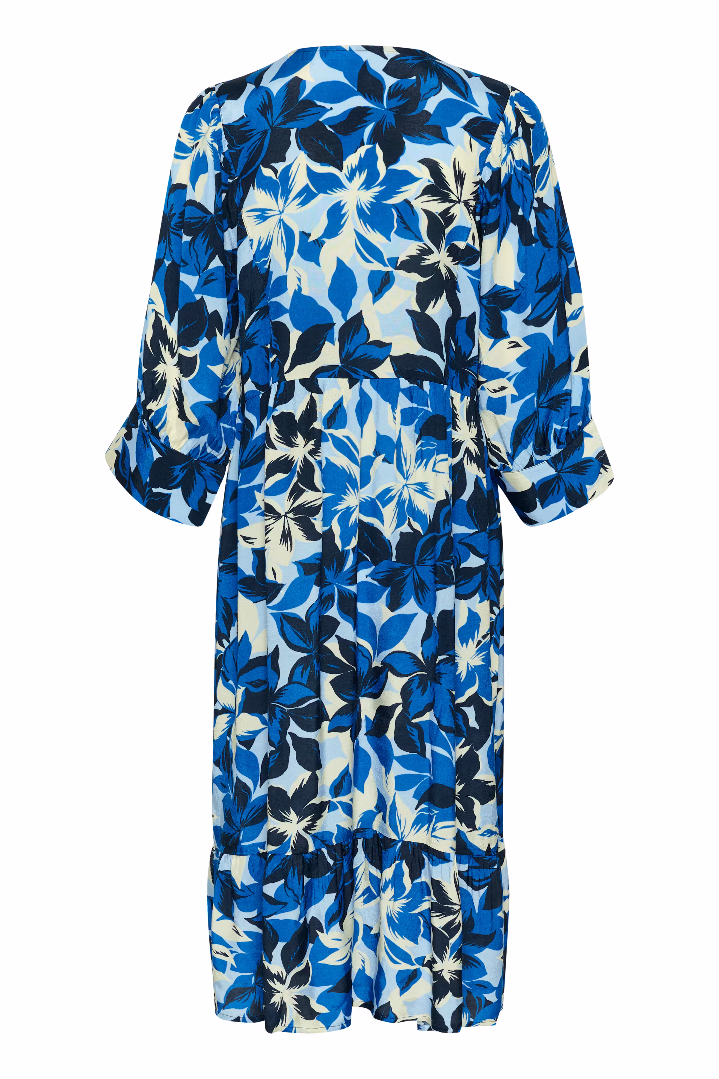 BPhana Kleid PACK BACK 10590712-106114B