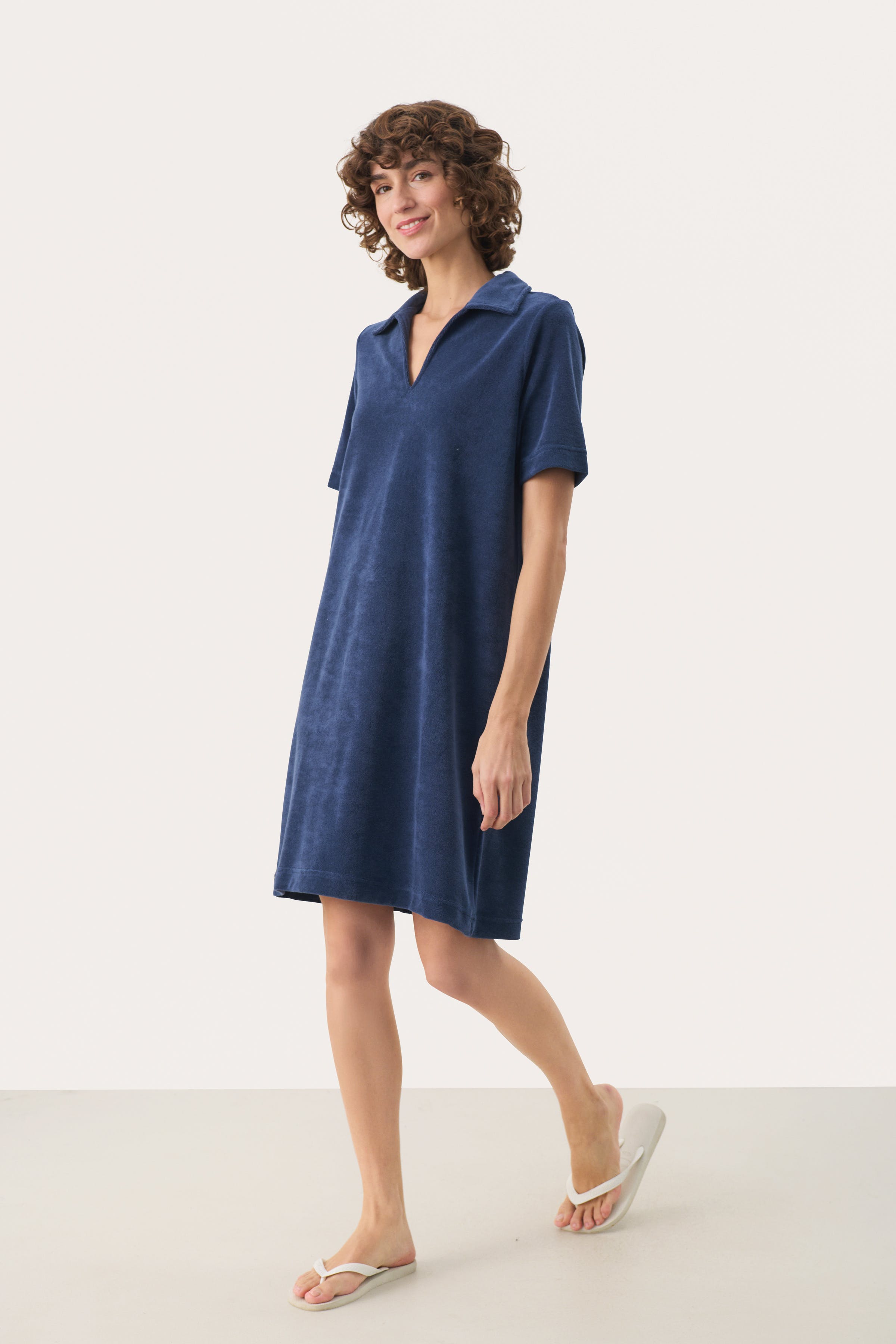 RosittaPW Dress LOOKBOOK FRONT 30309676-193934