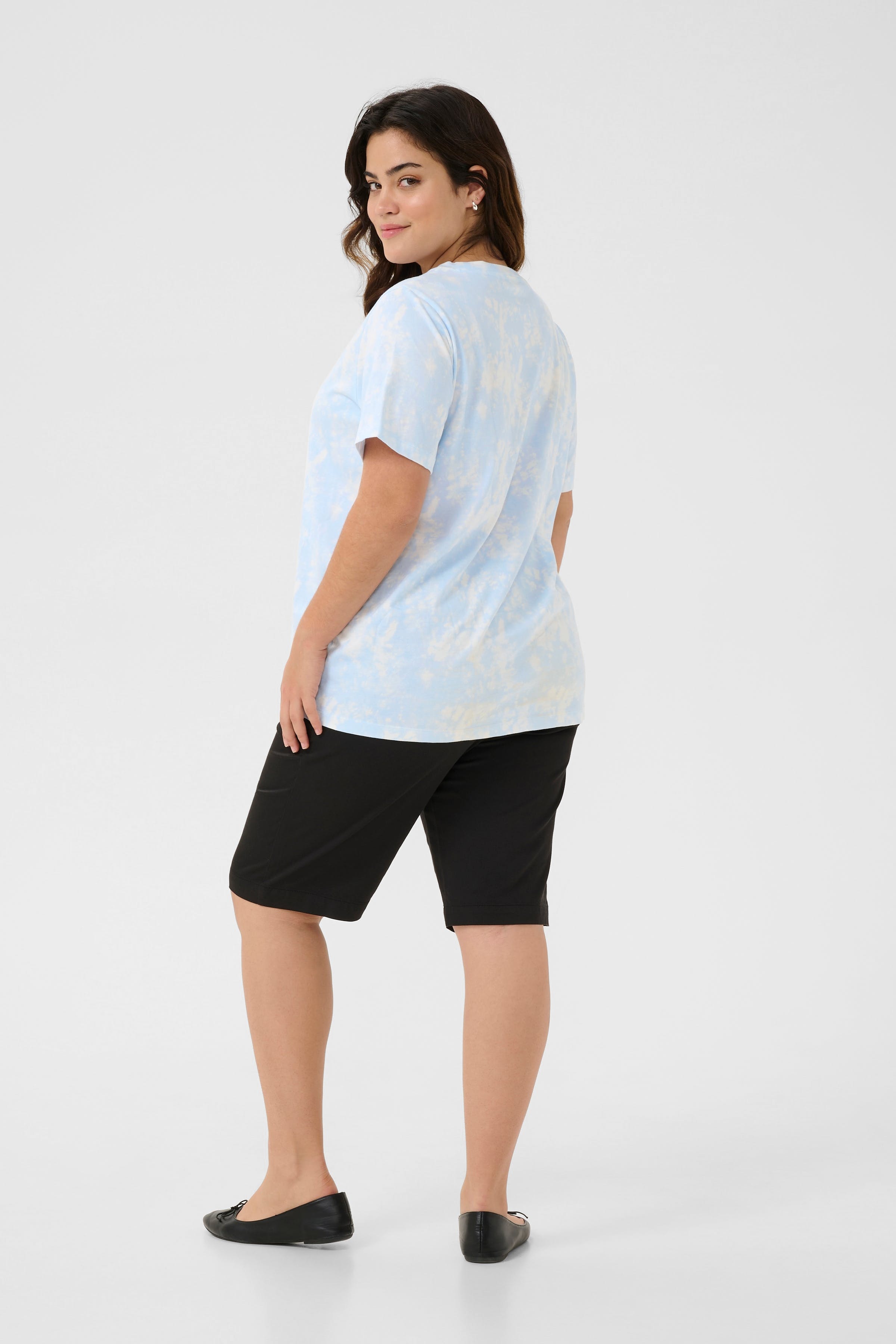 KCroxi T-shirt LOOKBOOK BACK 10583251-107438