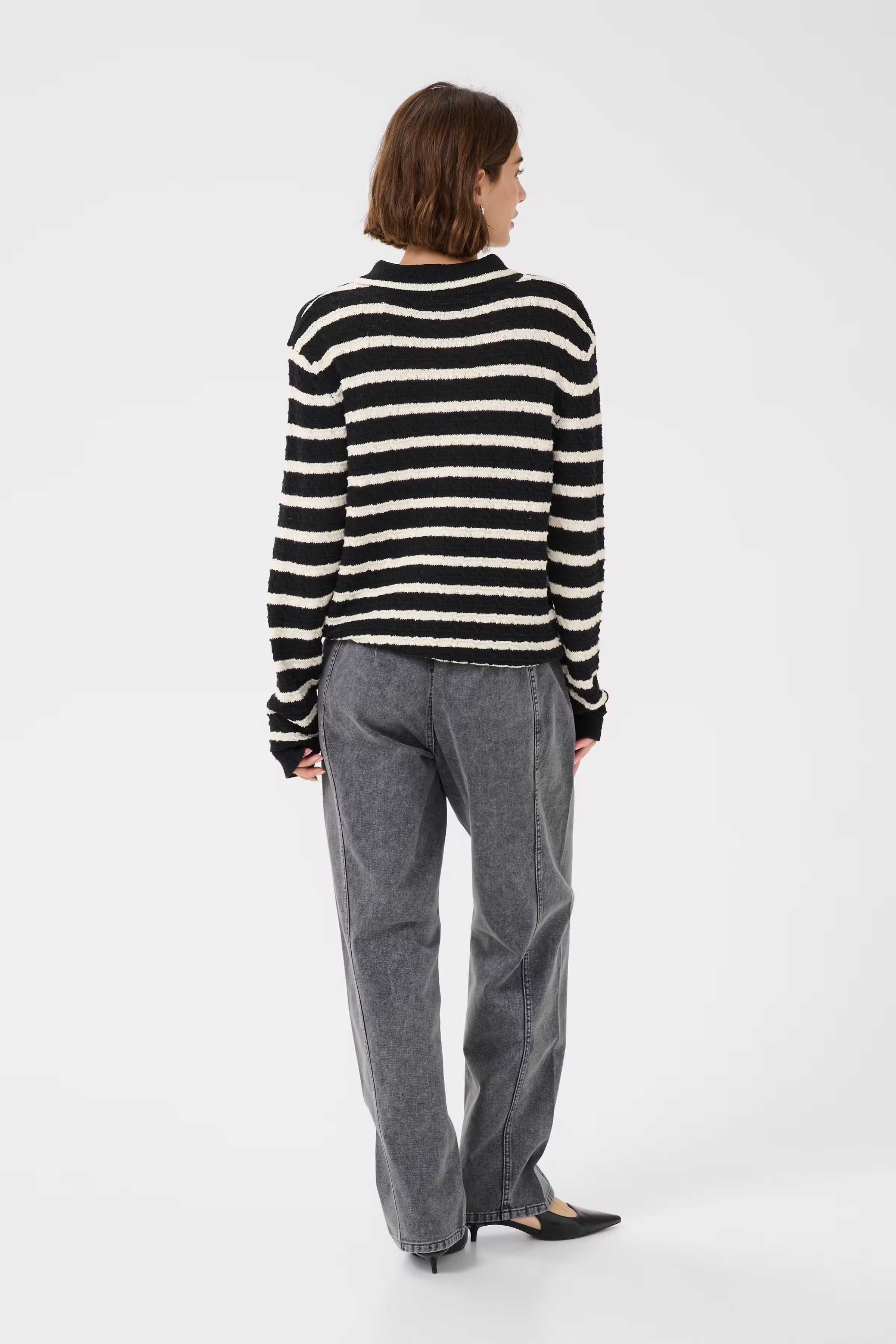 CUursula Cardigan LOOKBOOK BACK 50112057-107926