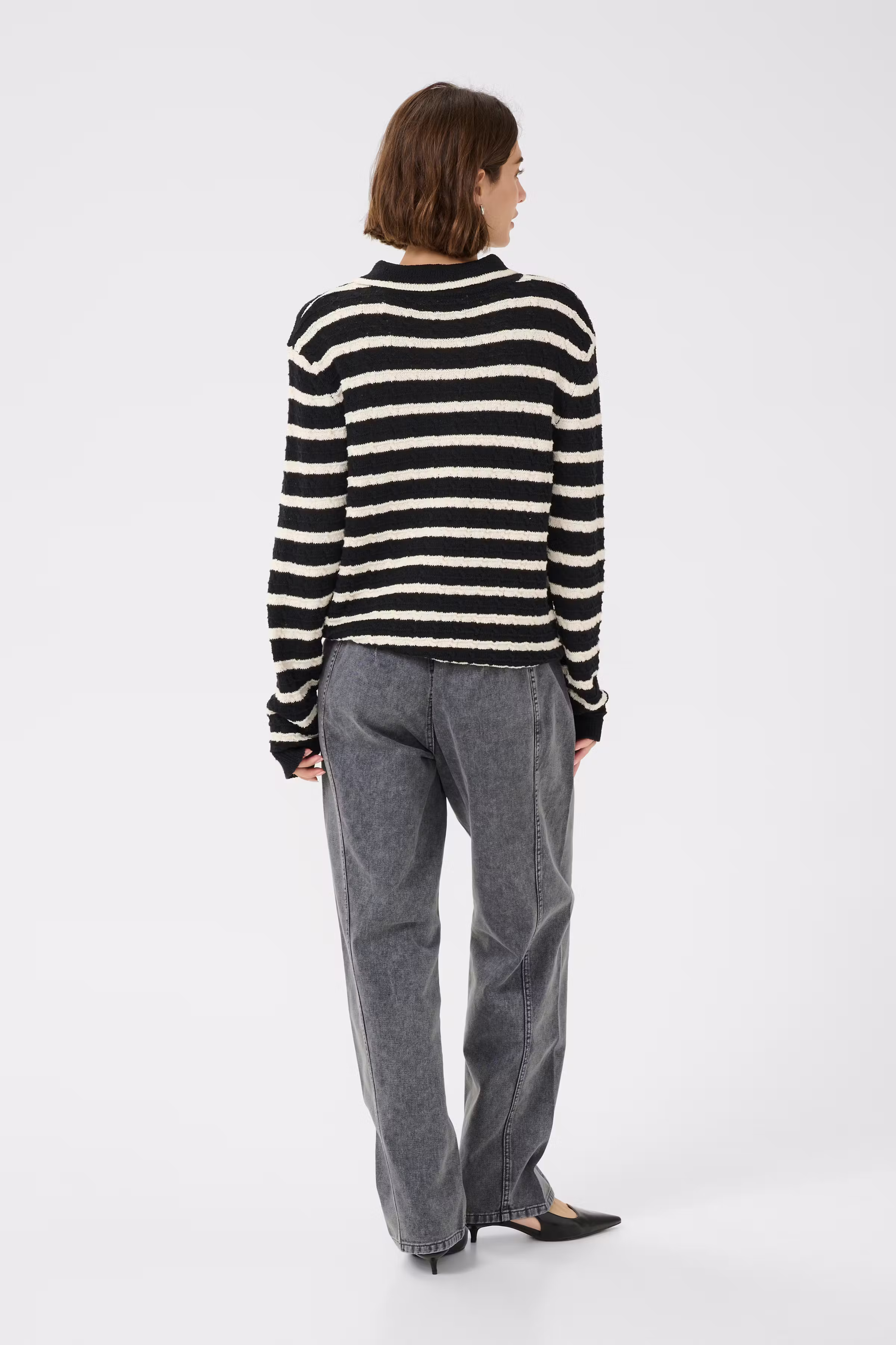 CUursula Cardigan LOOKBOOK BACK 50112057-107926