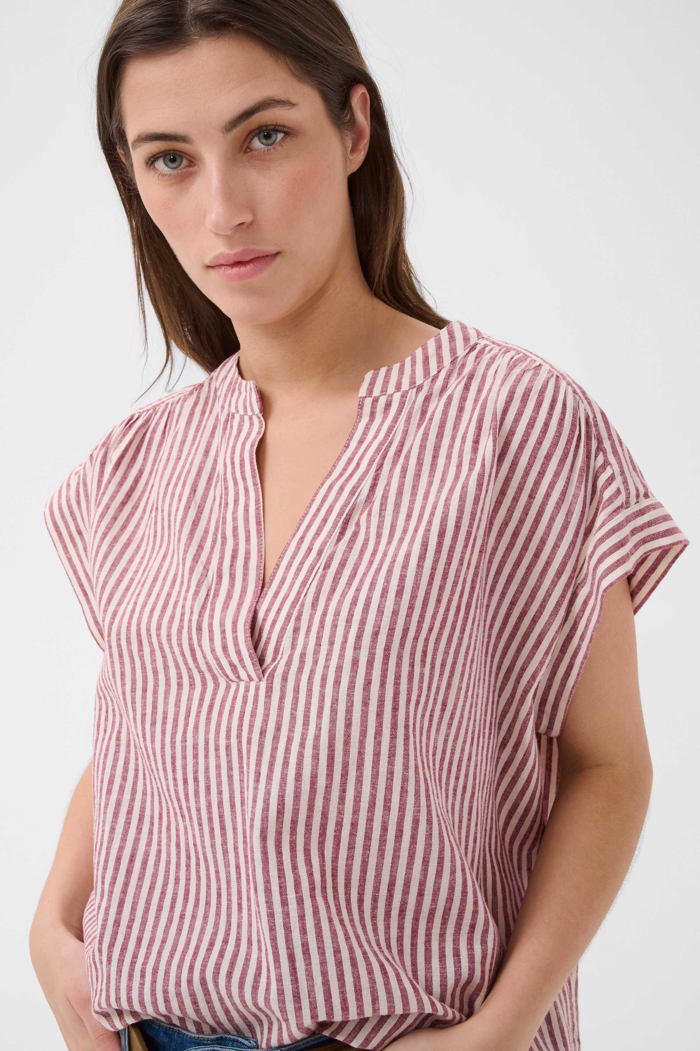 BettinaPW Blouse LOOKBOOK DETAIL 30310540-304944