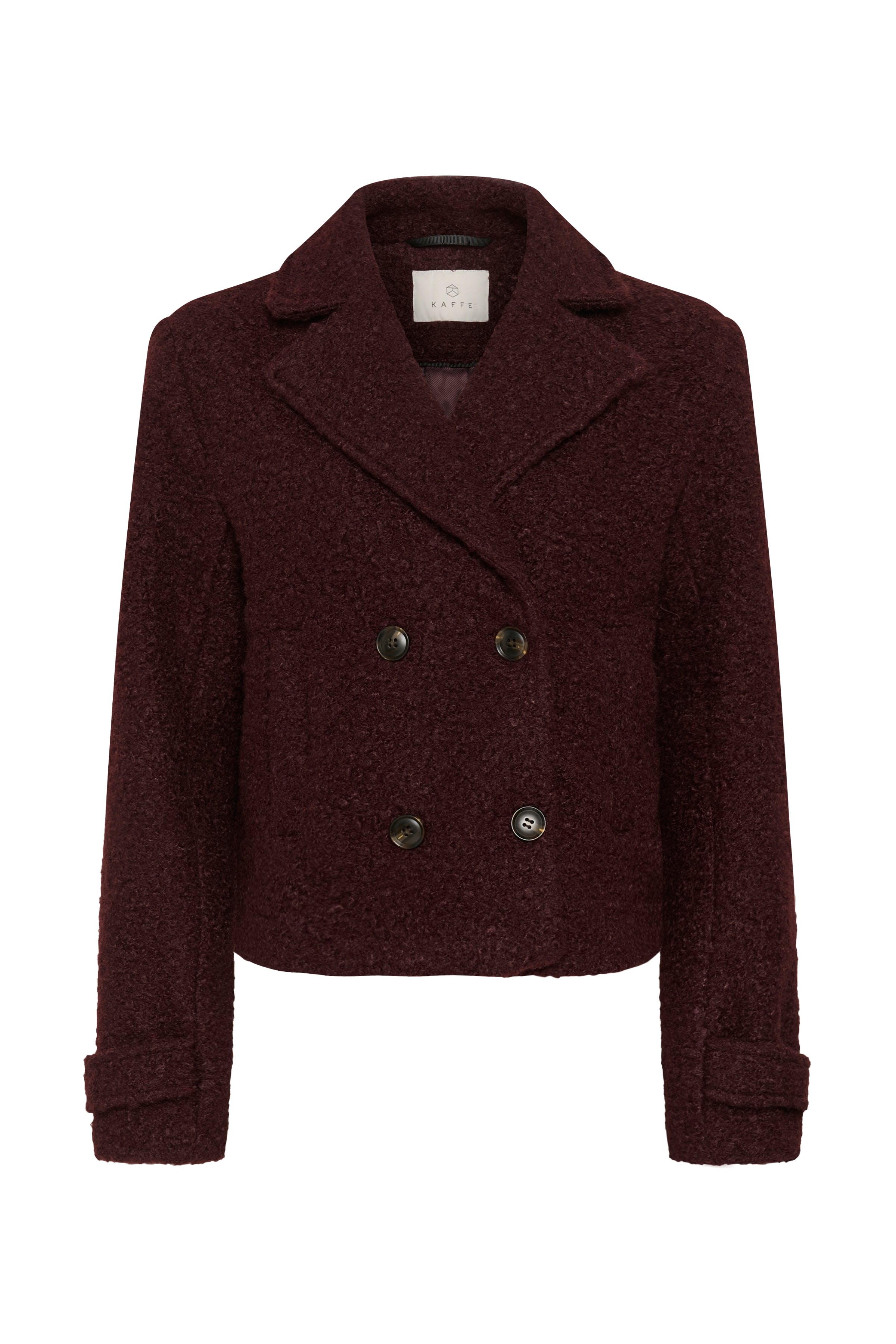 KAanne Oberbekleidung PACK FRONT 10509486-190205