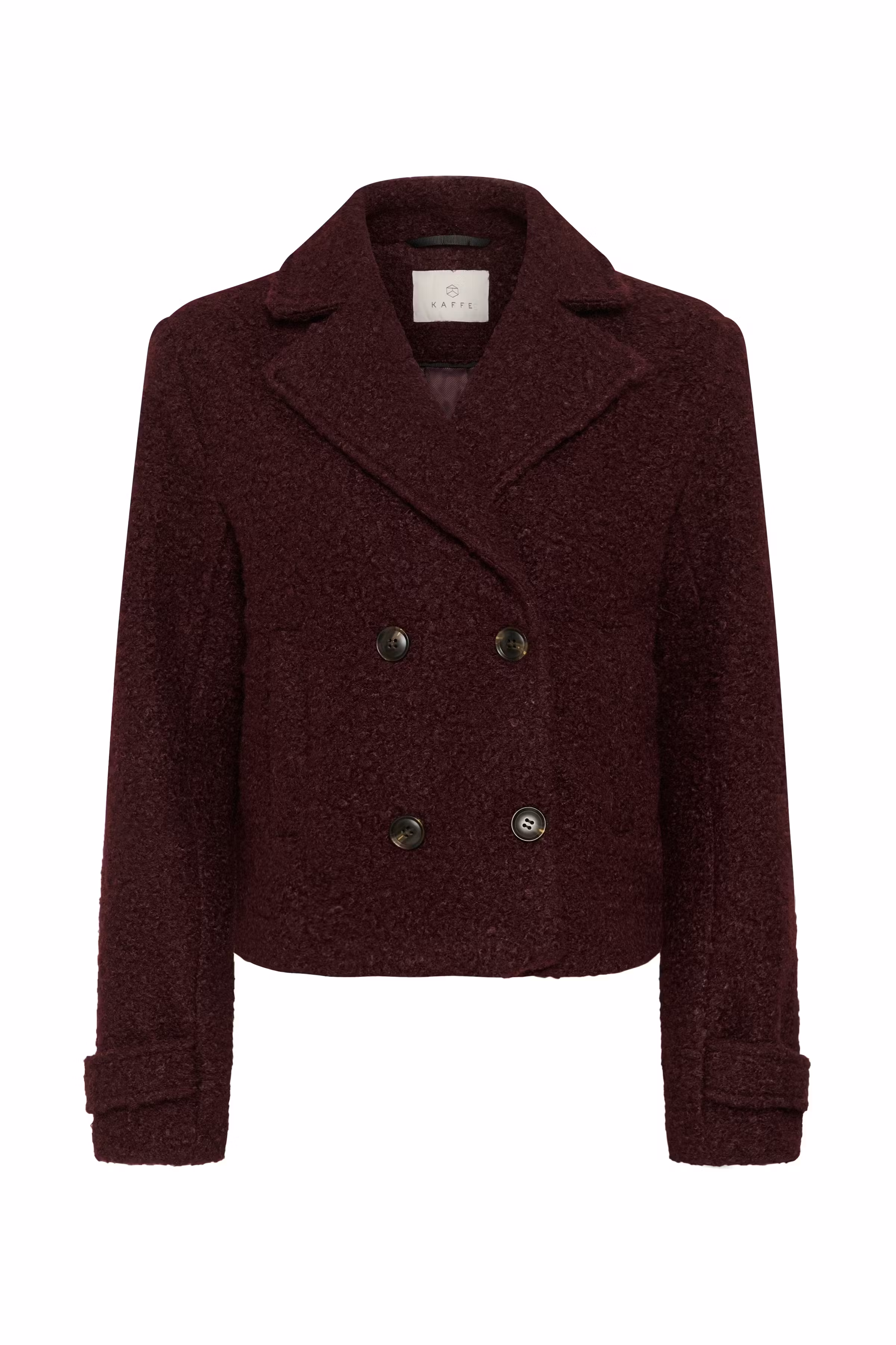 KAanne Oberbekleidung PACK FRONT 10509486-191619