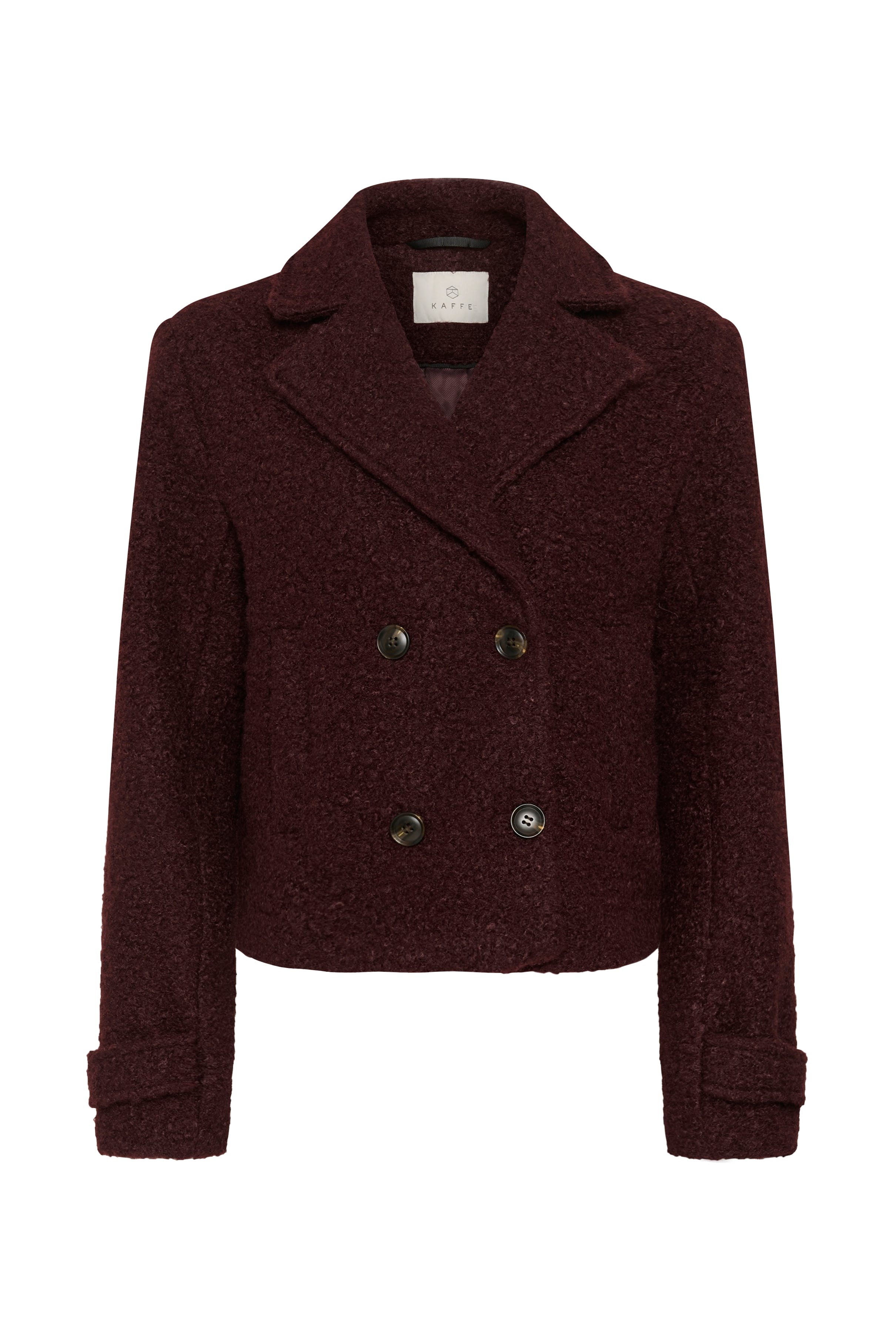 KAanne Mantel PACK FRONT 10509486-110602