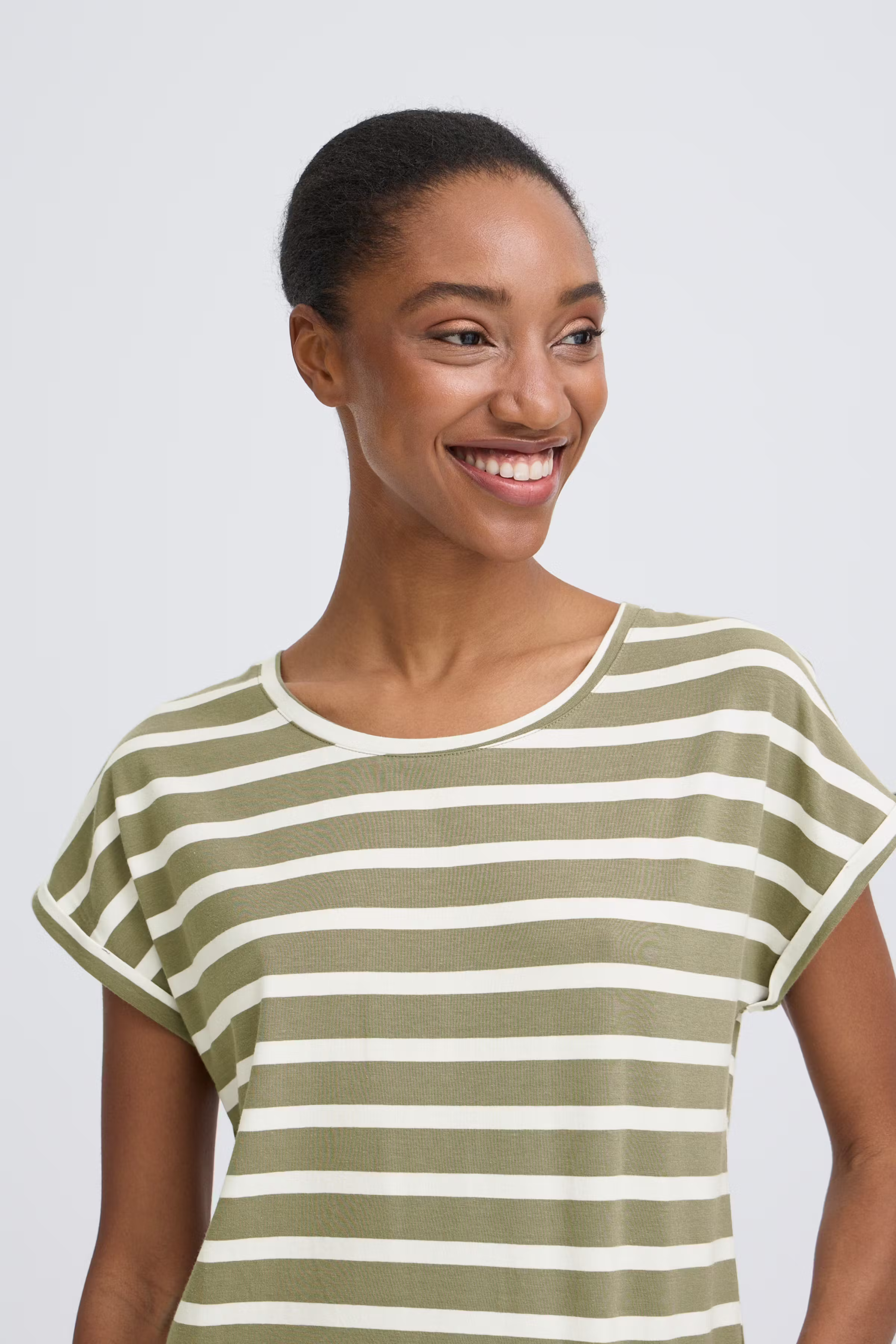 BYPAMILA T-shirt LOOKBOOK DETAIL 20809561-900006984