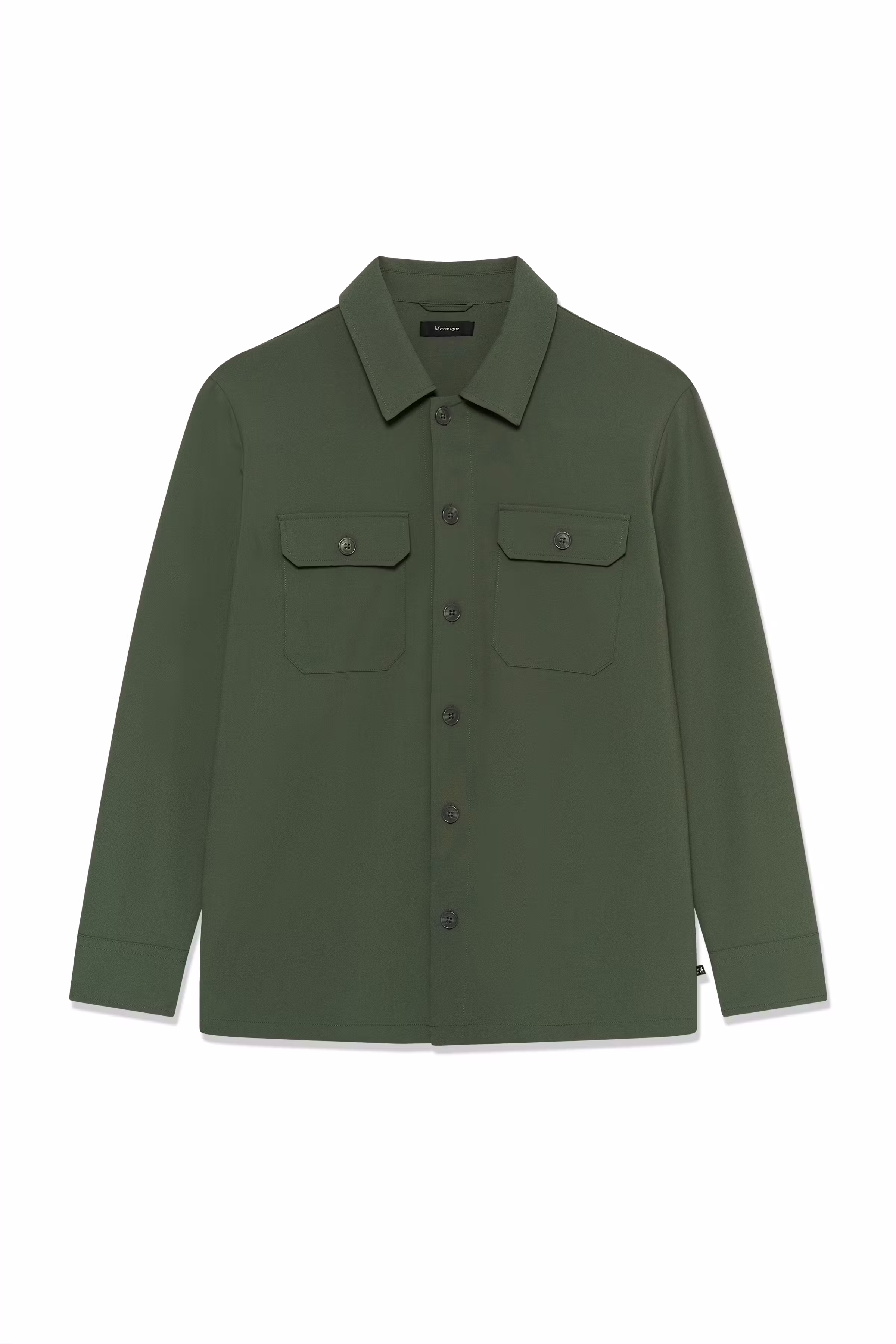 MADamo Shirt PACK FRONT 30207775-190309