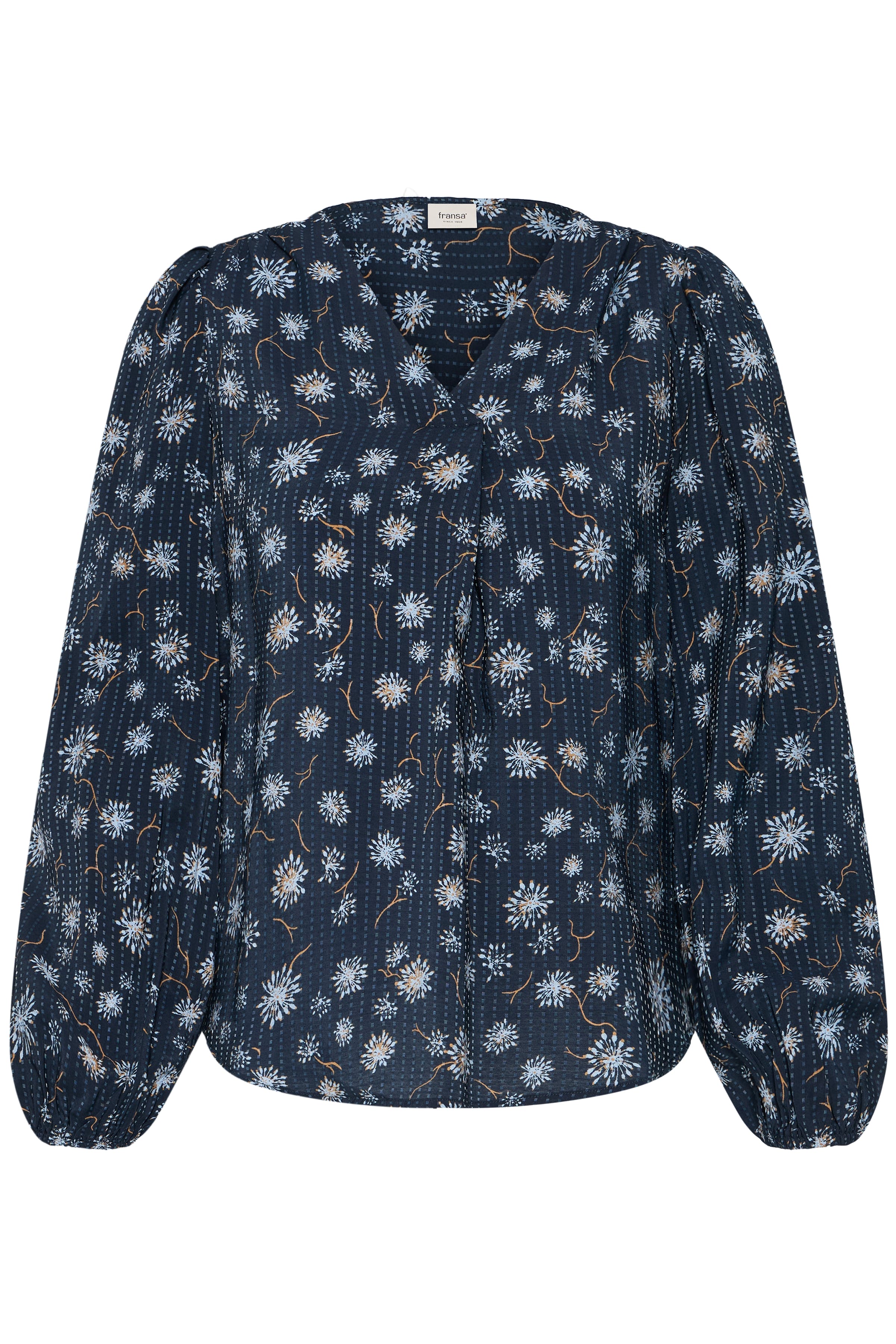 FRKALIA Blus PACK FRONT 20617836-900009958
