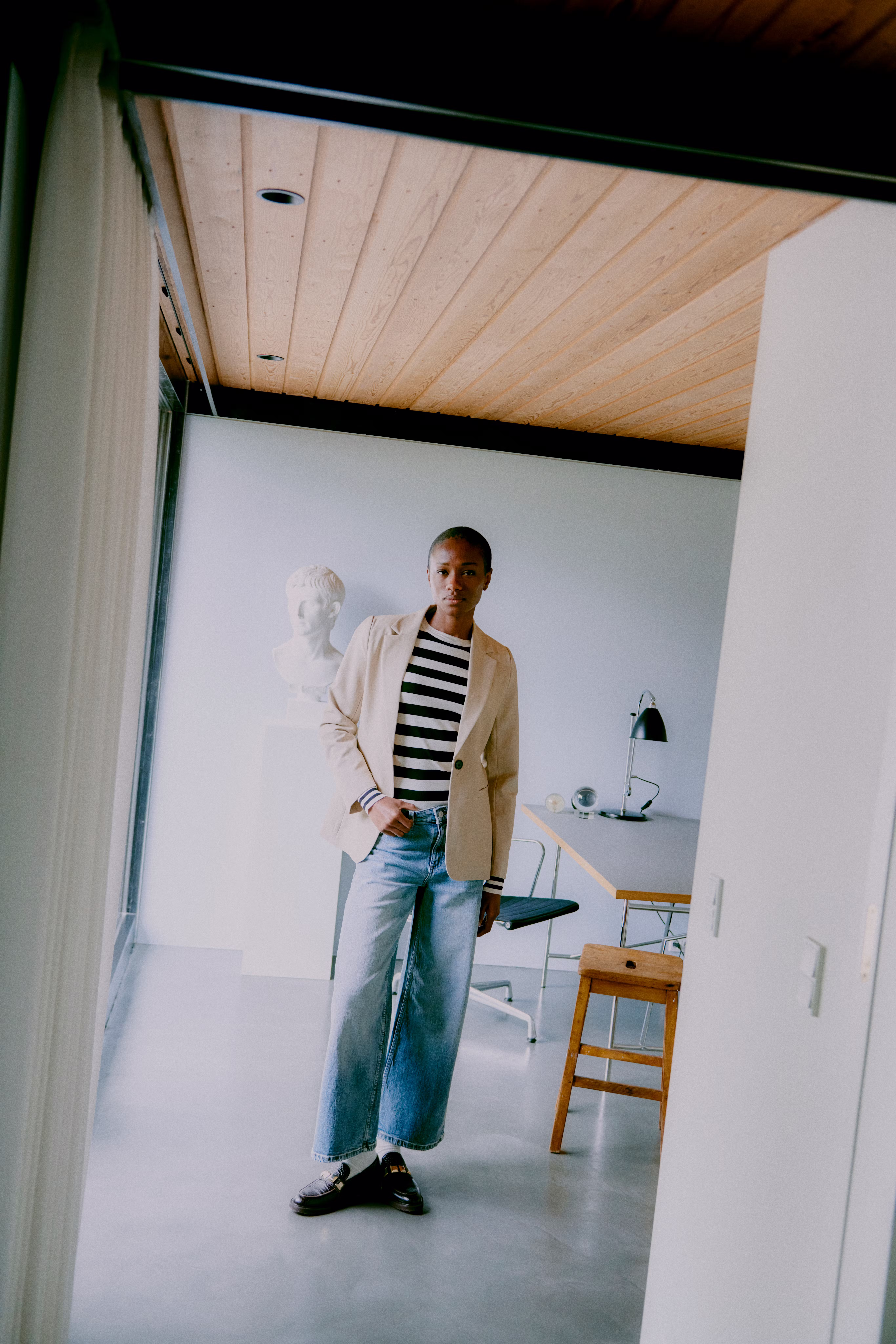 BYDANTA Blazer LOCATION NONE 20816136-1513041