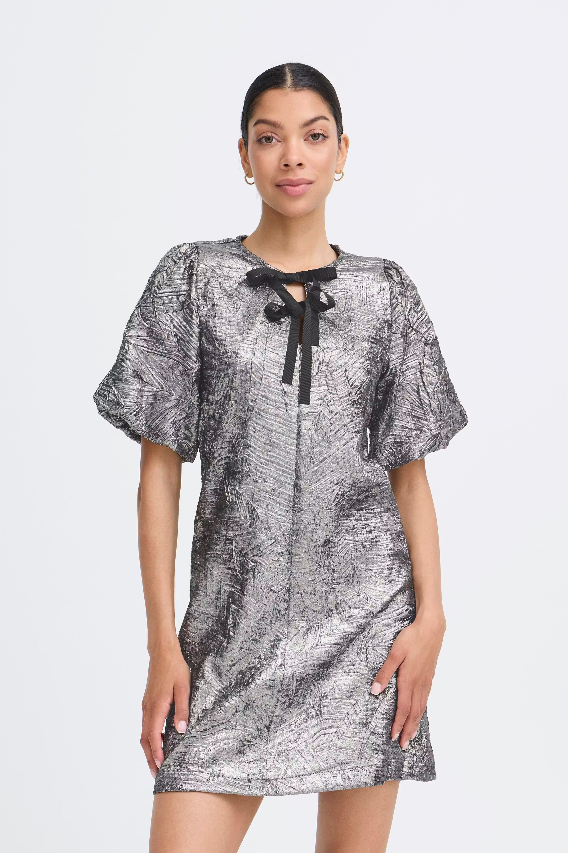 BYDETONA Kjole LOOKBOOK FRONT 20818347-900003569