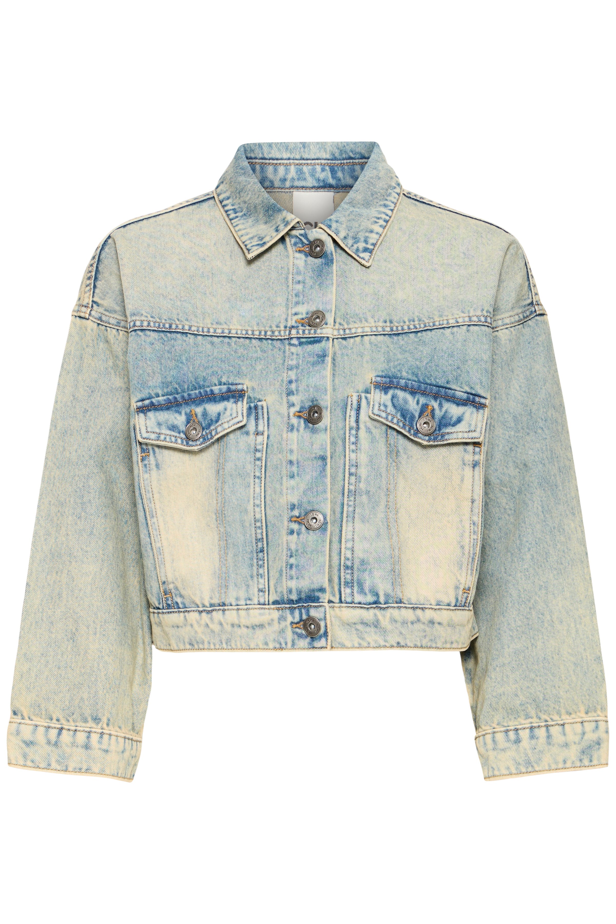 IHNOVANNA Casual jacket PACK FRONT 20125751-900006597