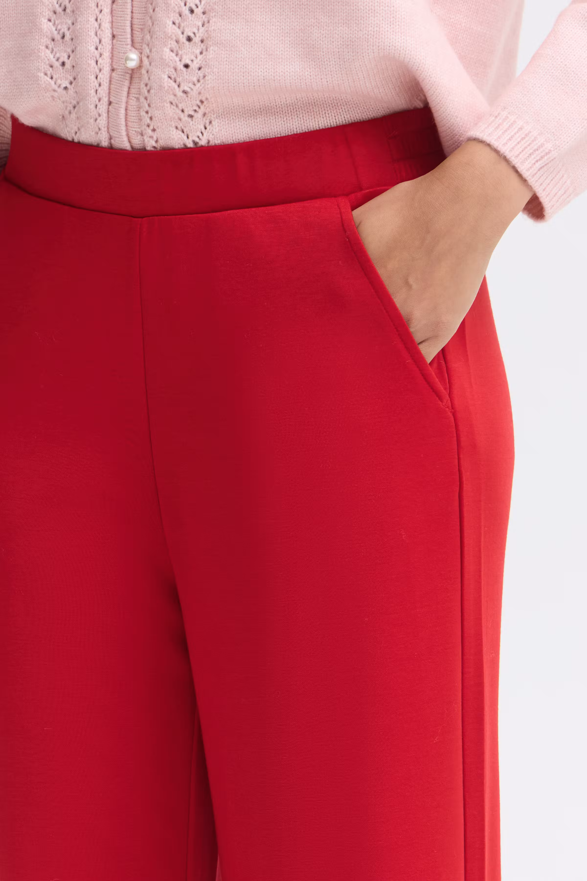 FRAURORA Trousers LOOKBOOK DETAIL 20615556-191653