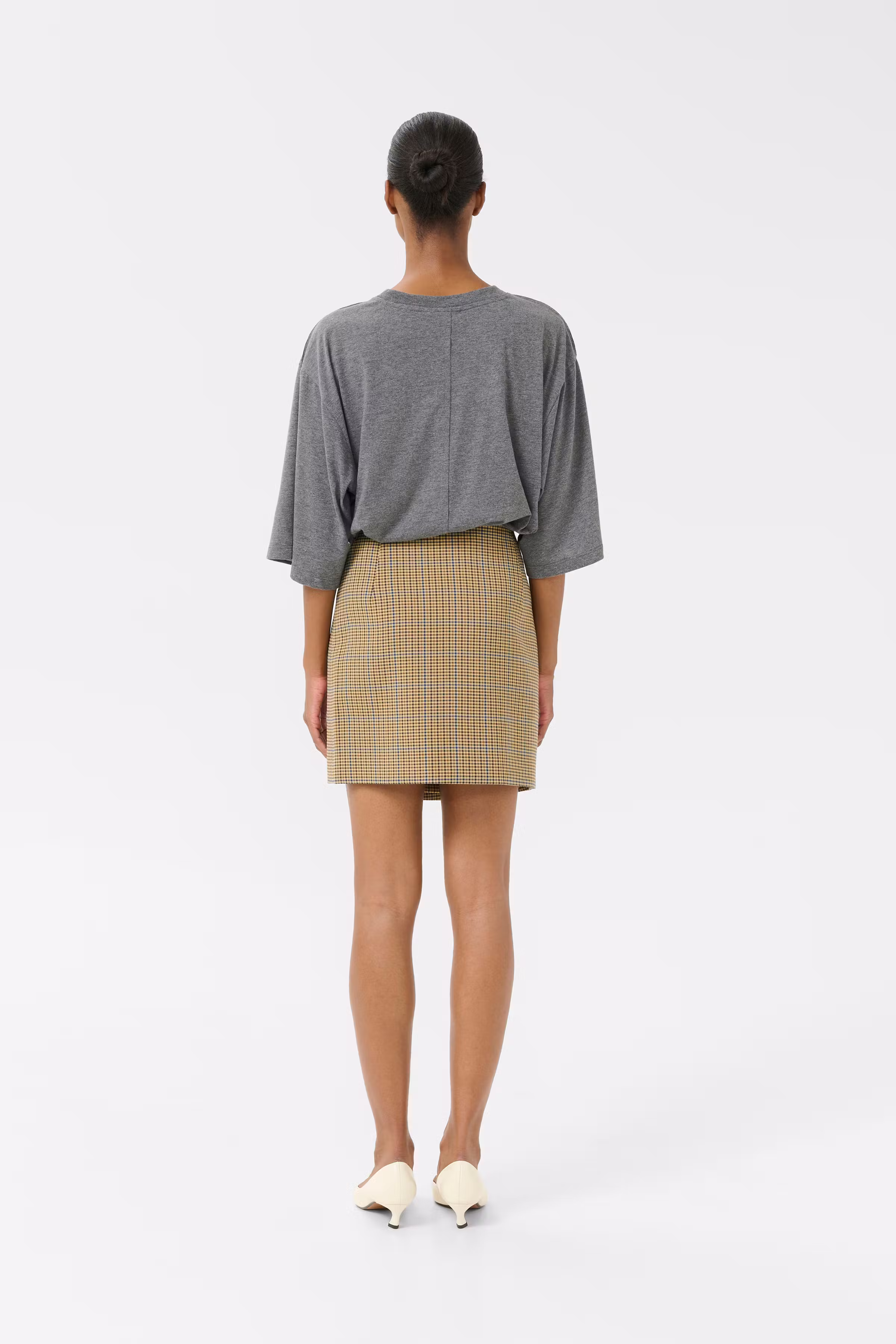 GZcorina Skirt LOOKBOOK BACK 10909907-107287