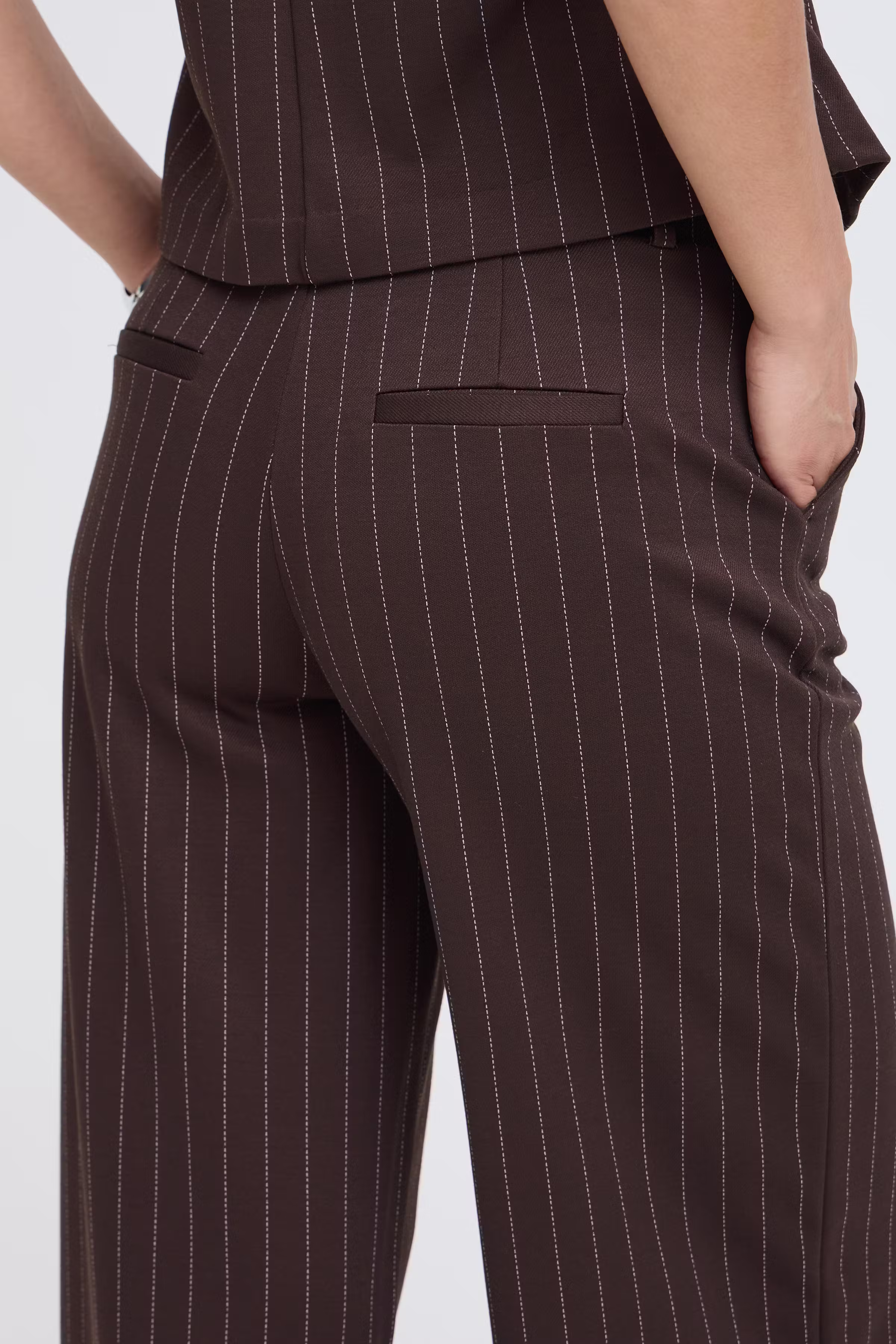 BYROWAN Byxor LOOKBOOK DETAIL 20819308-900014382