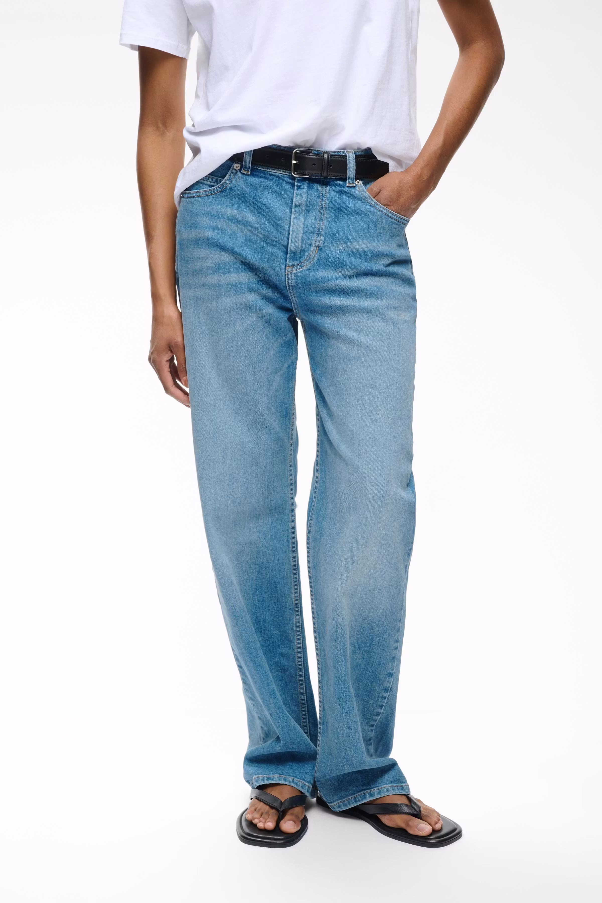 DARLINAIW Jeans LOOKBOOK FRONT 30112417-900006620
