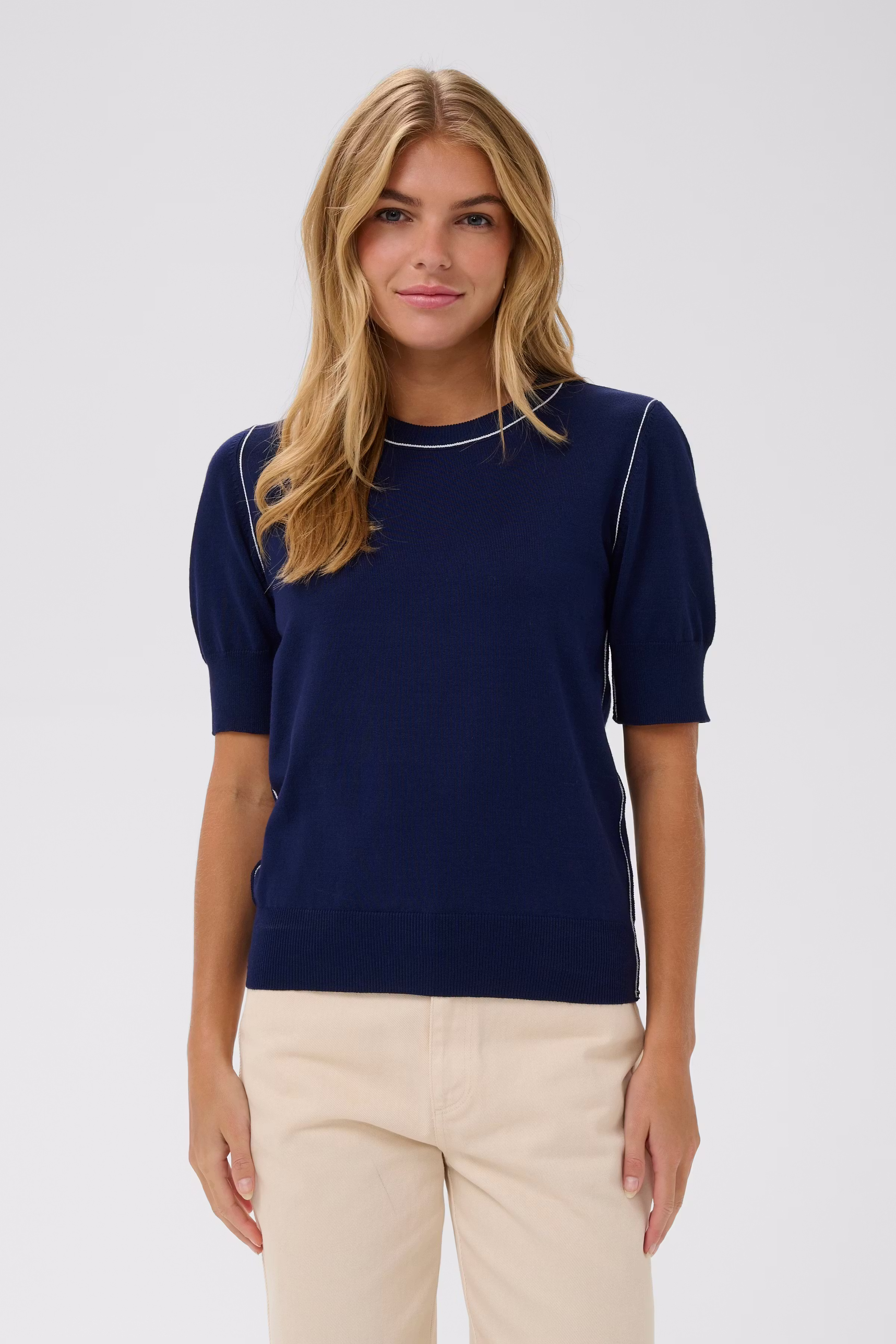 MilaneSZ Pullover LOOKBOOK FRONT 30514529-193812