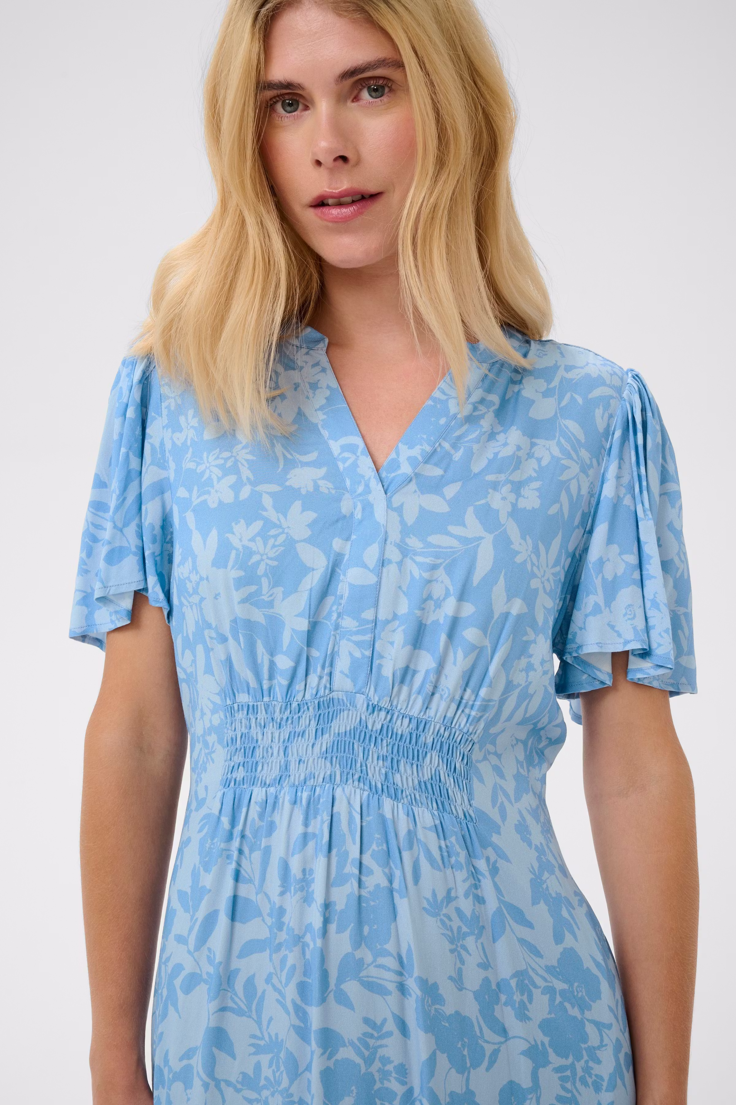 CUjenny Kleid LOOKBOOK DETAIL 50110756-107799