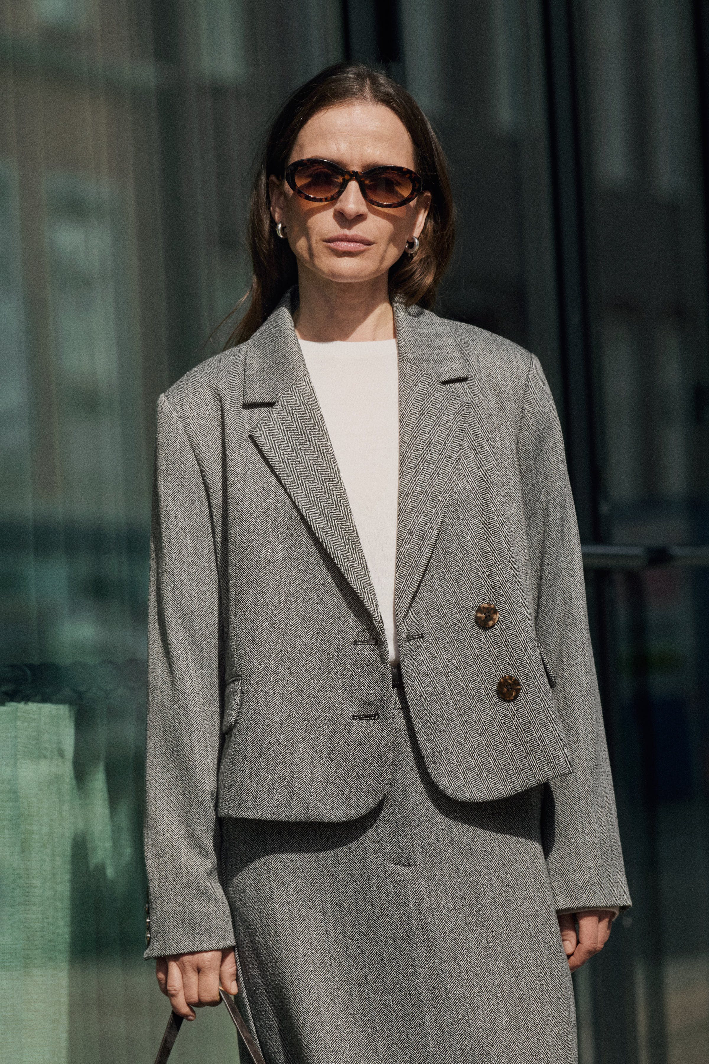 SLNanine Blazer LOCATION NONE 30408933-304513