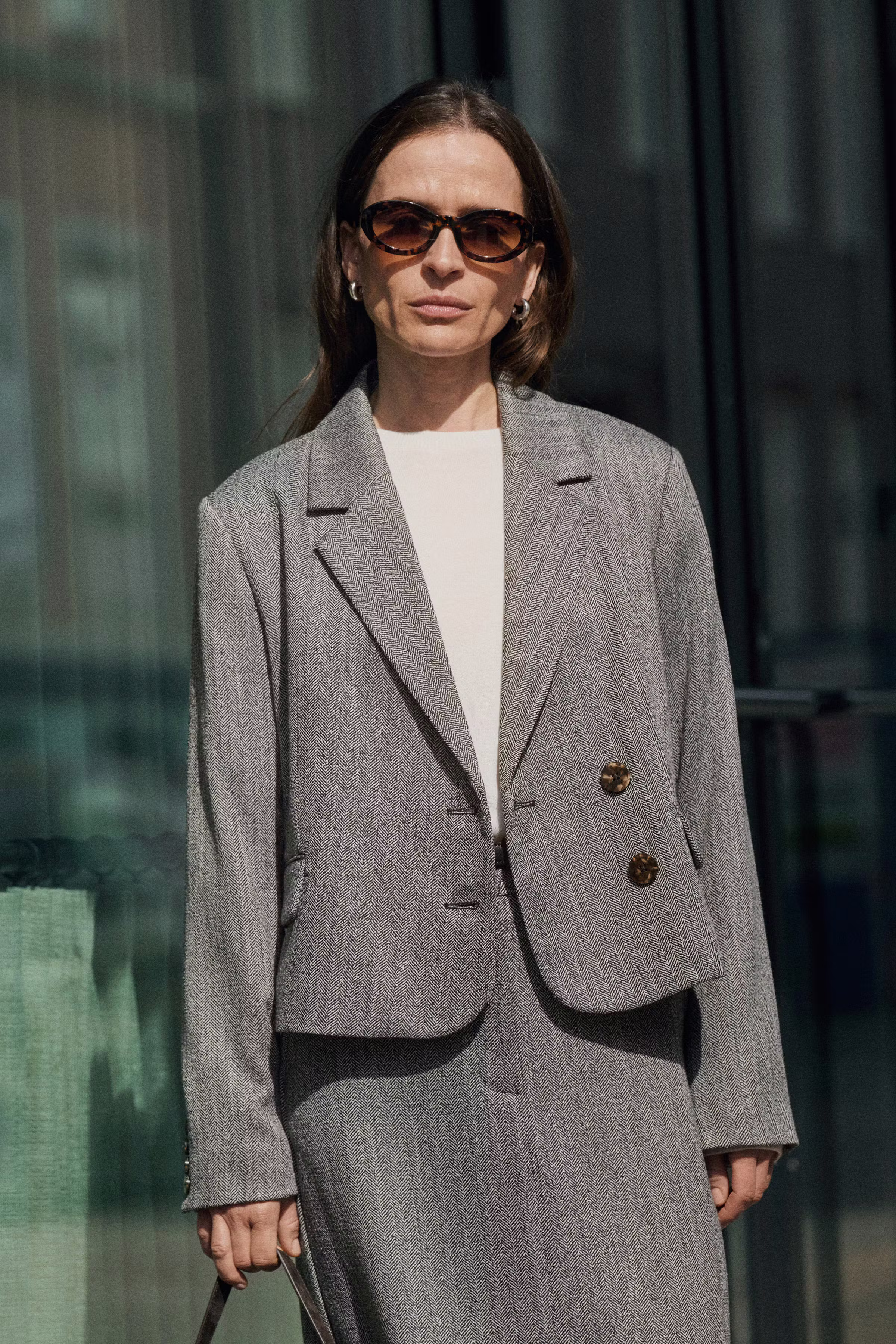 SLNanine Blazer LOCATION NONE 30408933-304513