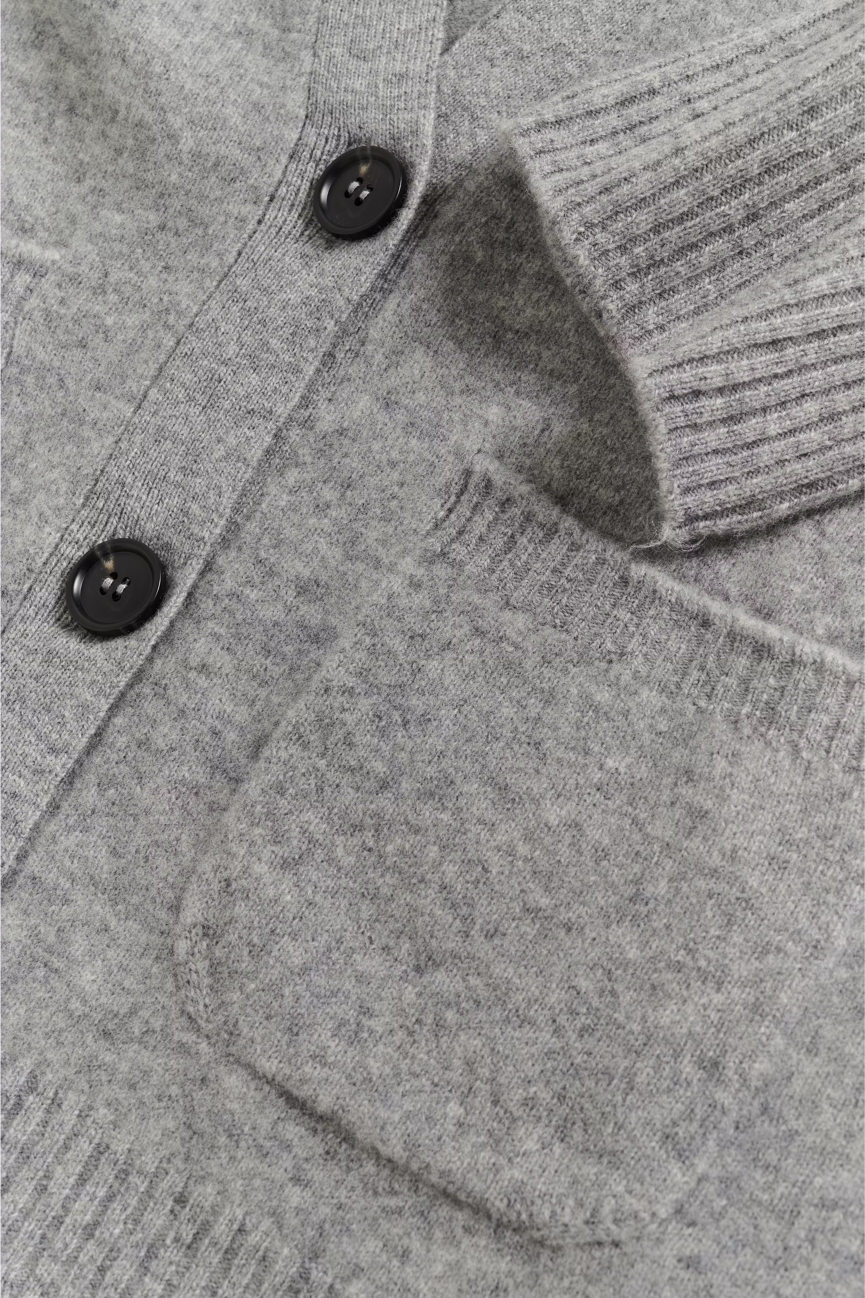 KBAnemone Cardigan i 100% uld PACK DETAIL 10105774-103702