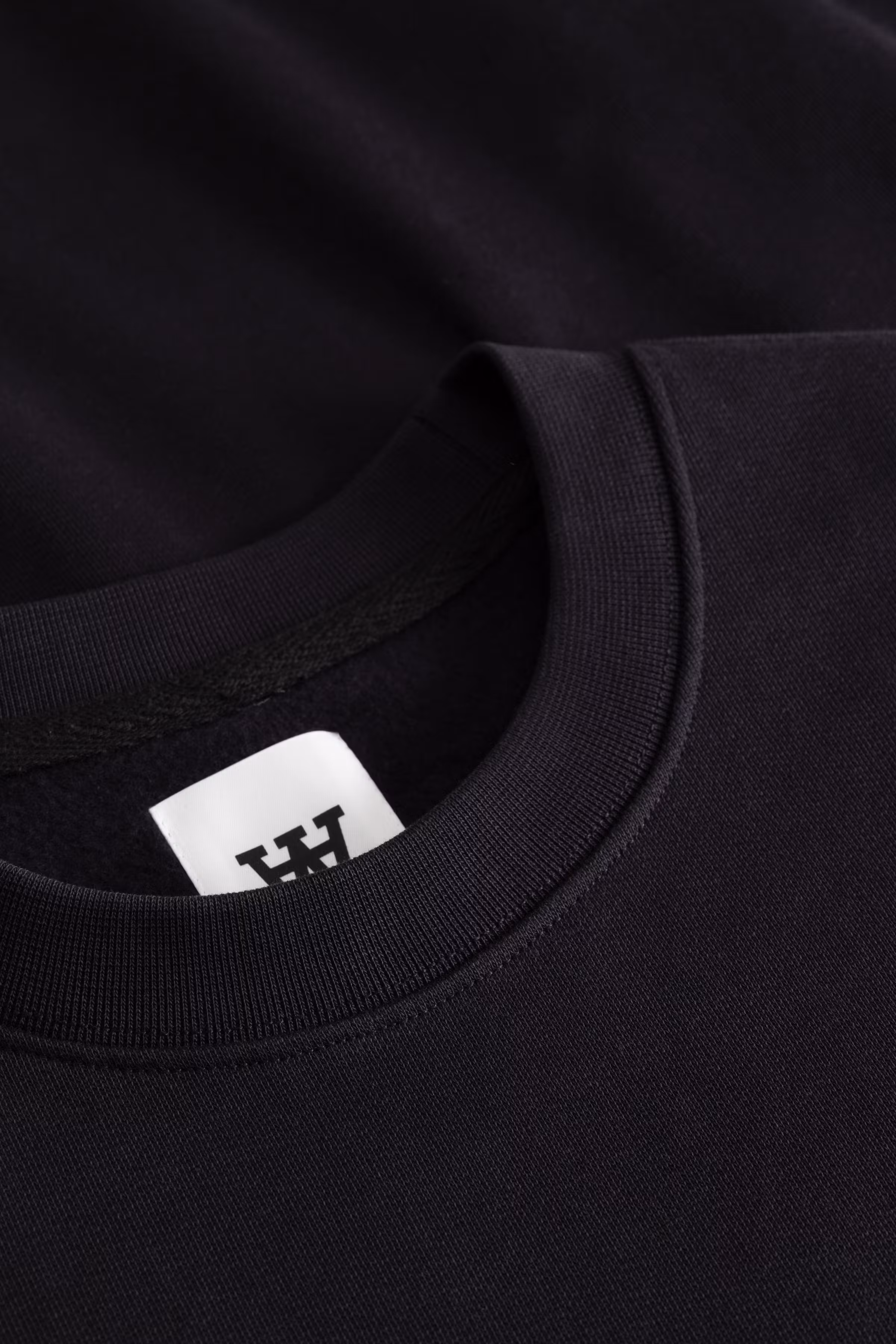 WWJames Sweatshirt PACK DETAIL 30252260-303700