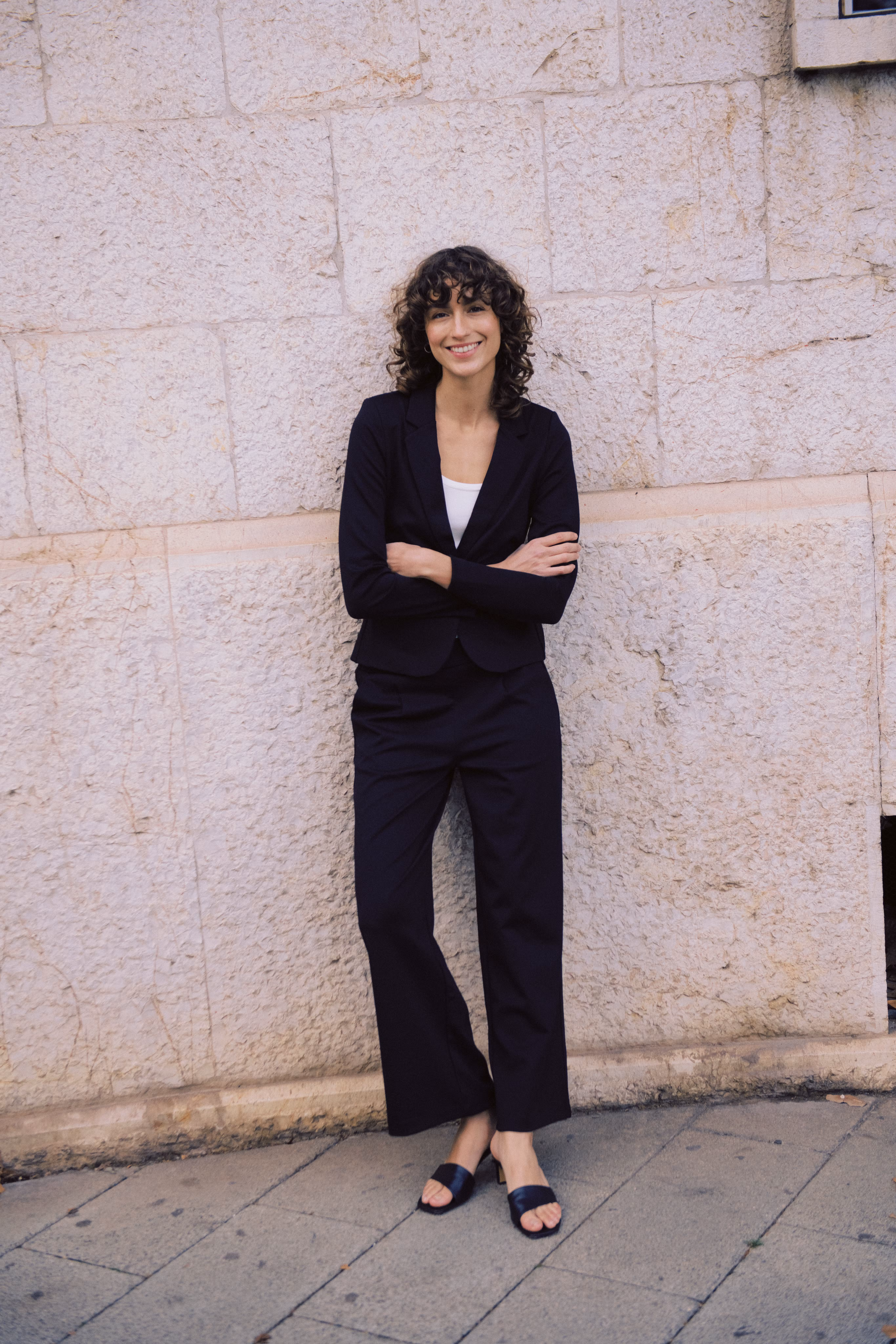 BYRizetta Blazer LOCATION NONE 20804230-80001