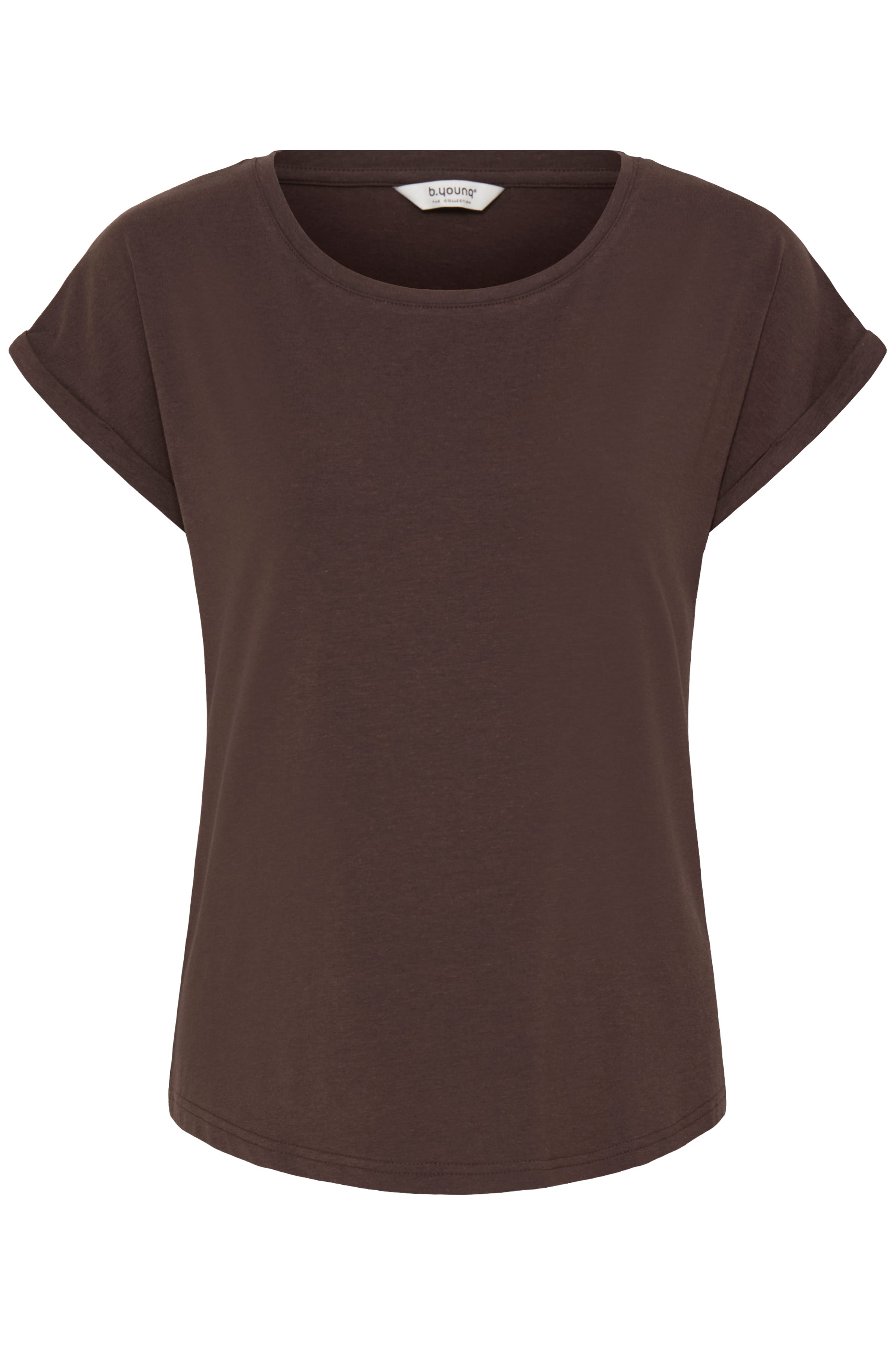 PAMILA T-shirt PACK FRONT 20804205-191016