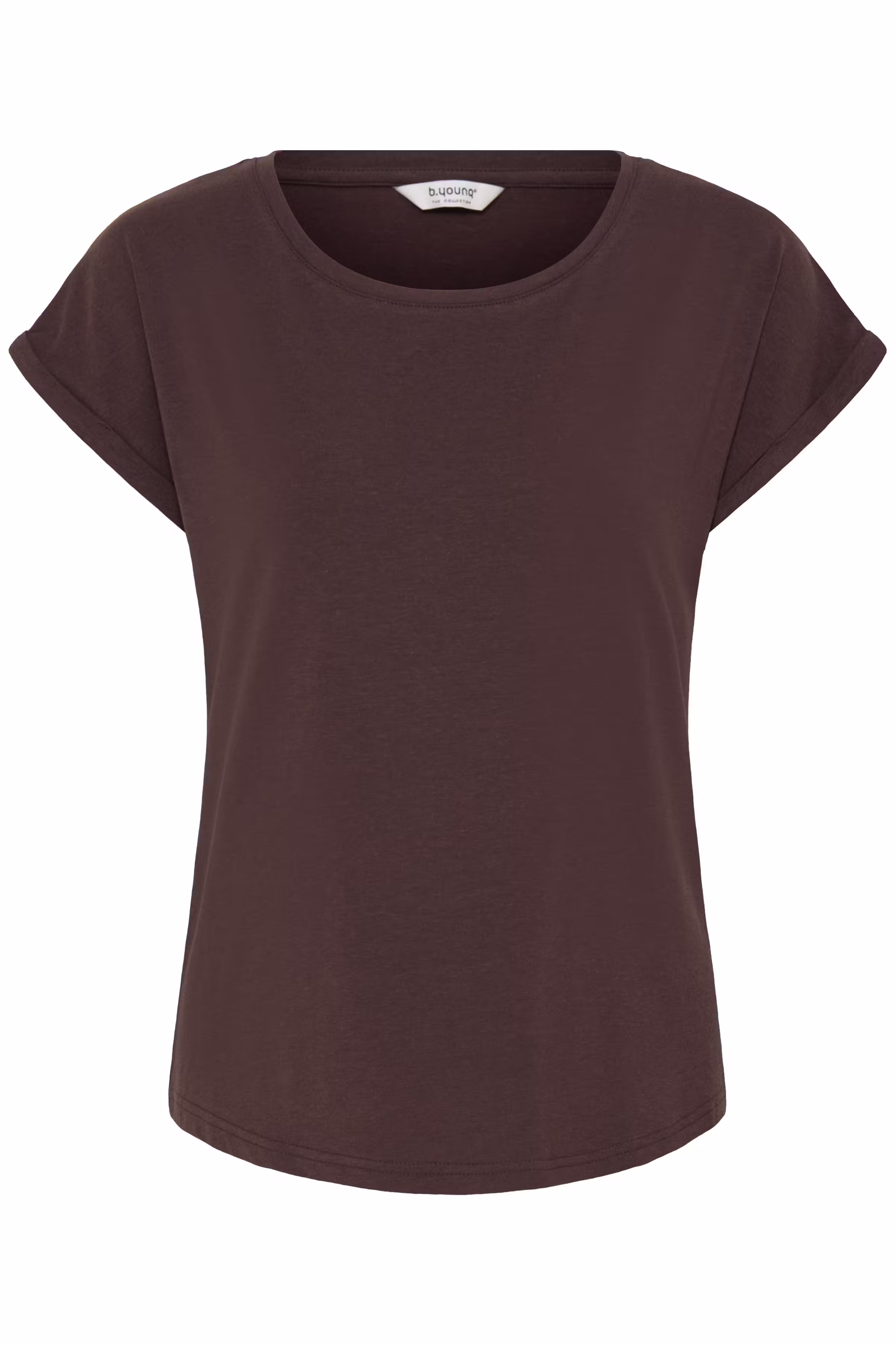 PAMILA T-shirt PACK FRONT 20804205-191016