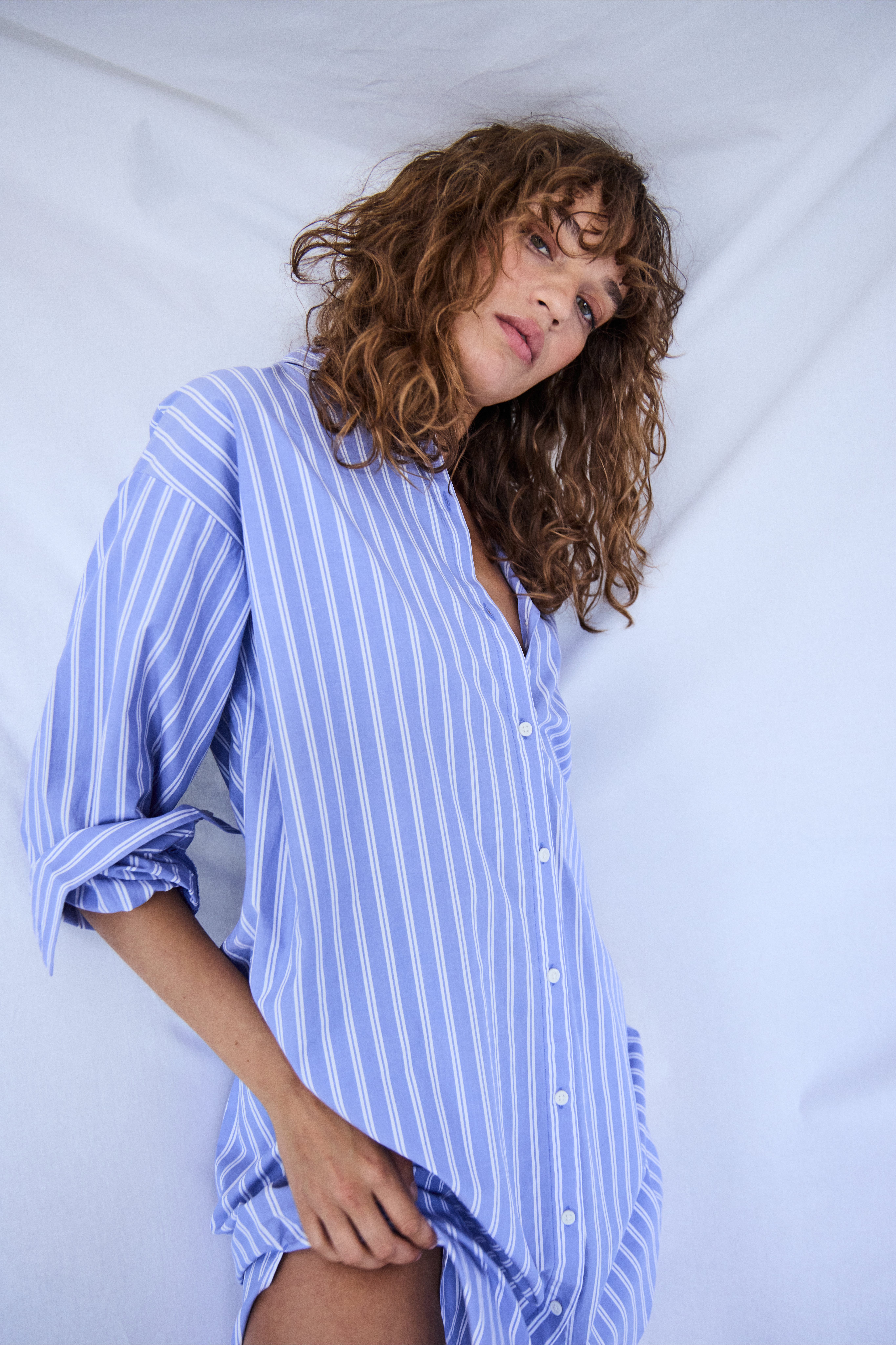 IHYATIMA Kleid LOCATION NONE 20123250-183935