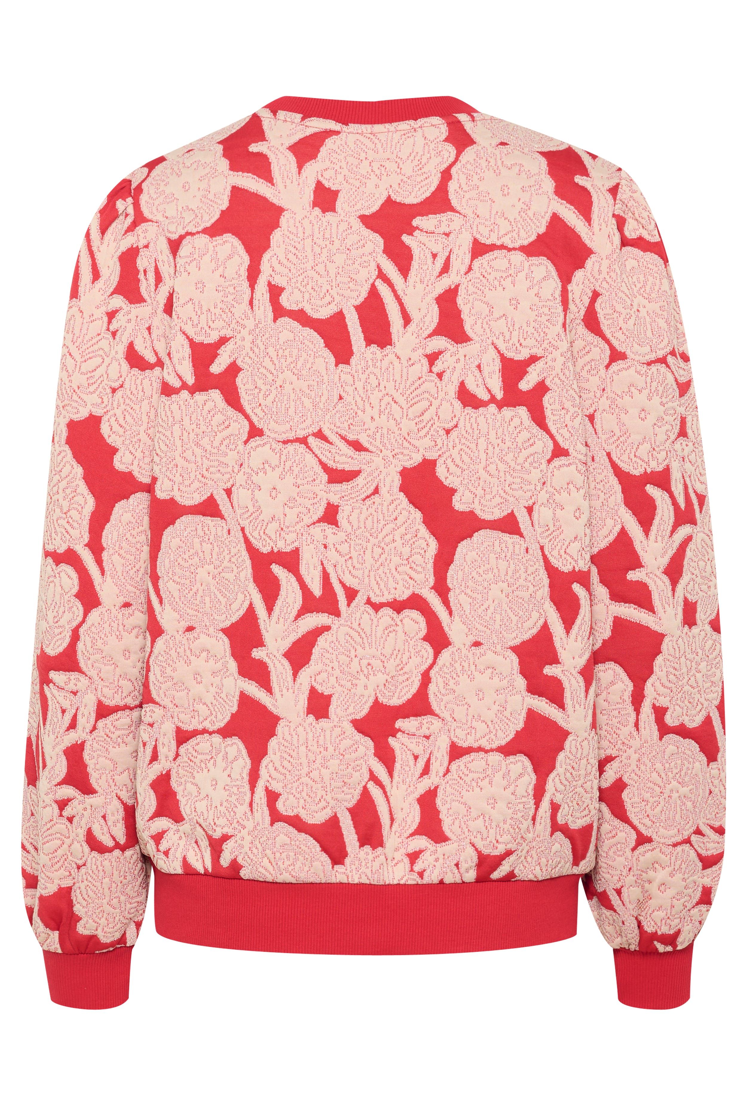 AbnaSZ Pullover PACK BACK 30513349-191755