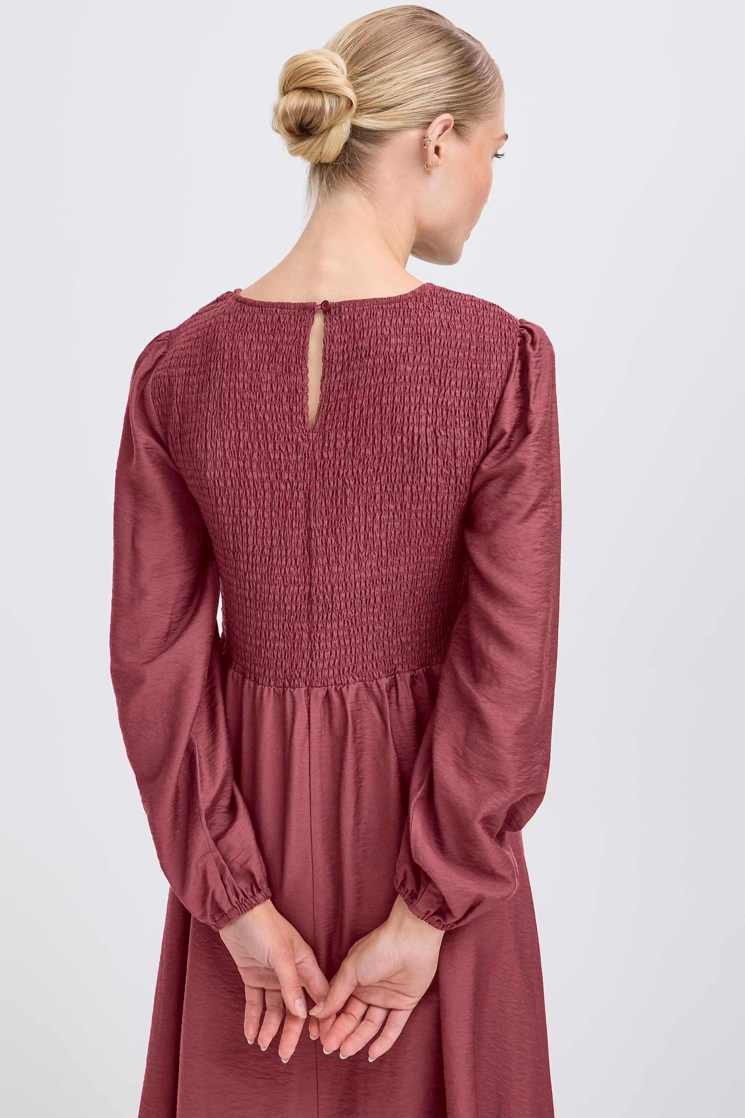 BYIHAMMA Bluse LOOKBOOK DETAIL 20813853-191627