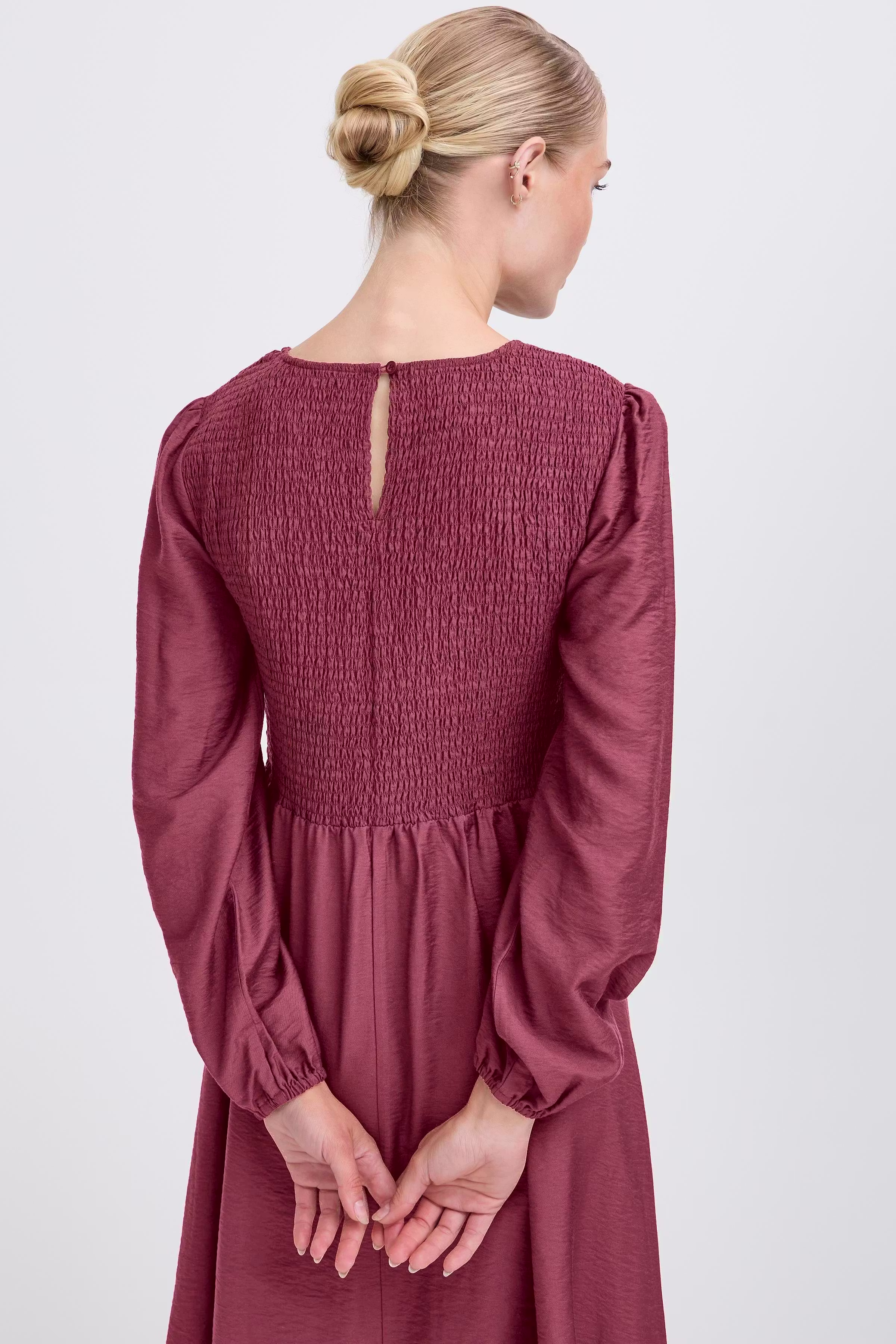 BYIHAMMA Bluse LOOKBOOK DETAIL 20813853-191627