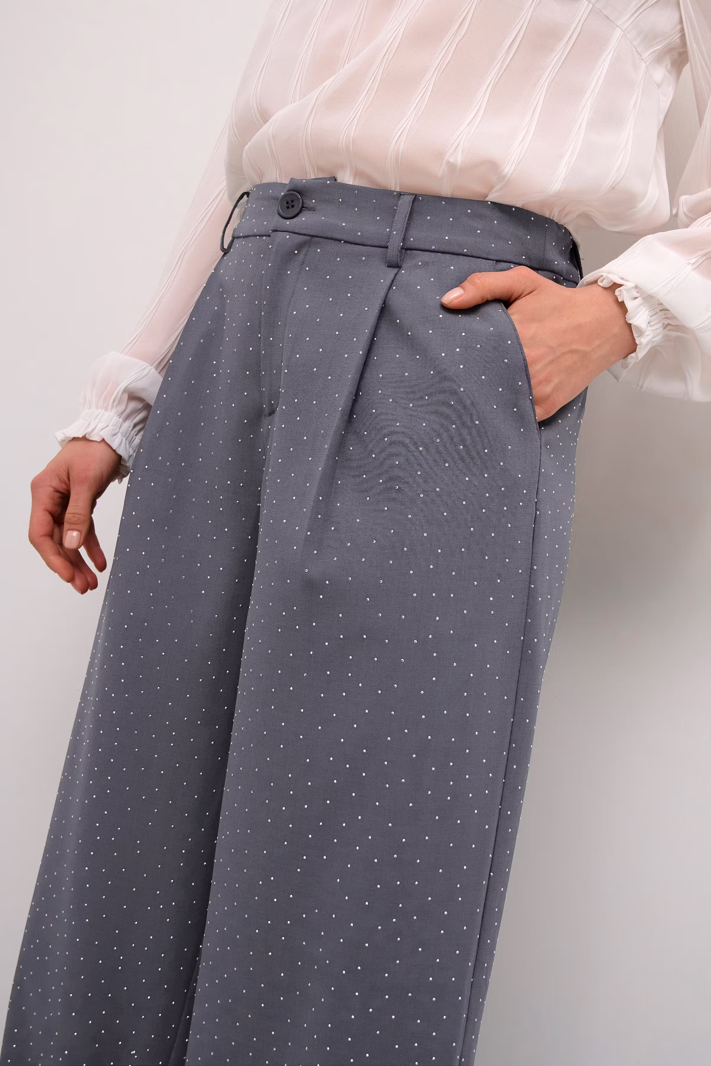 CRCarol Pantalon LOOKBOOK DETAIL 10613056-100391