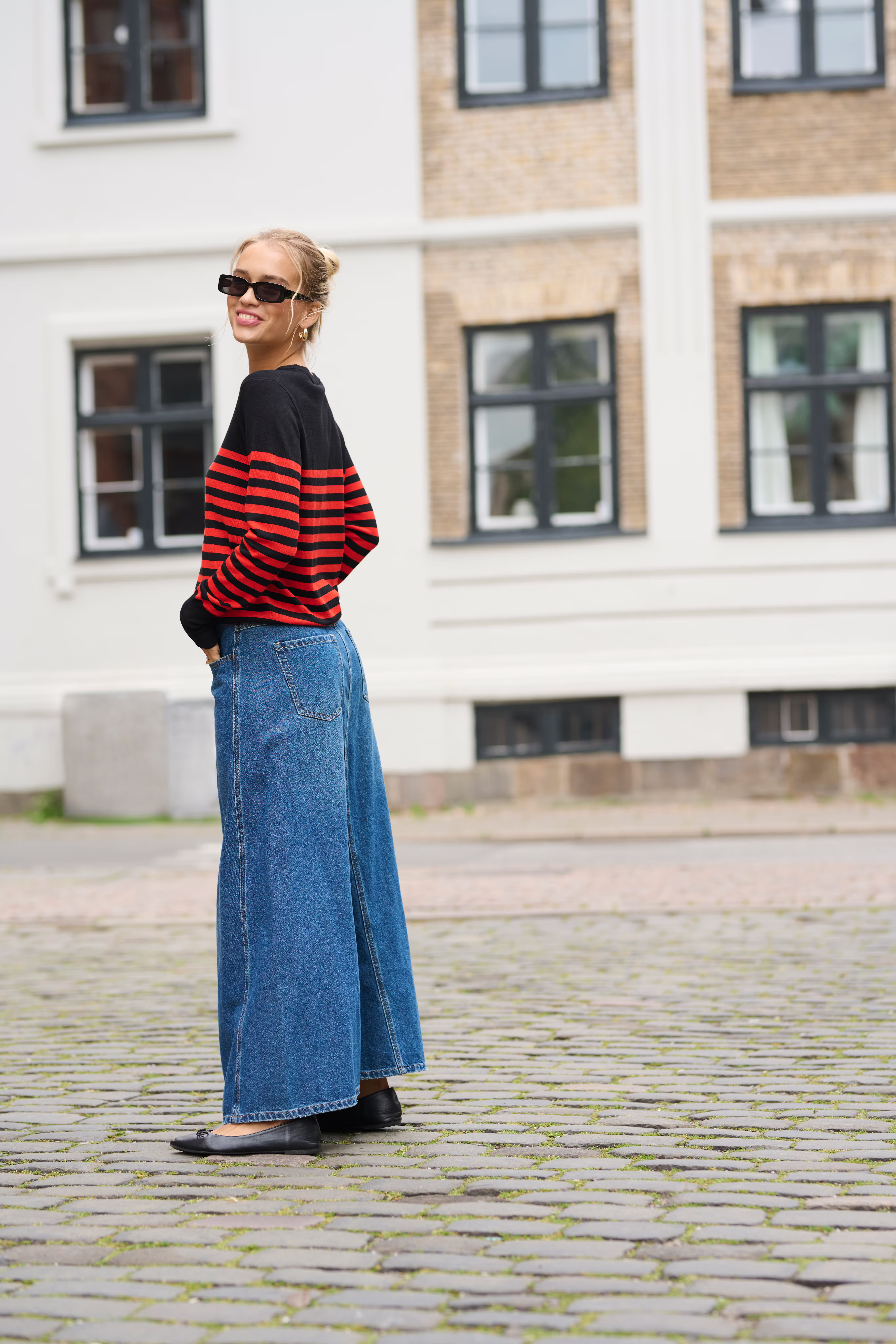 KAlizza Pullover LOCATION NONE 10509065-106463