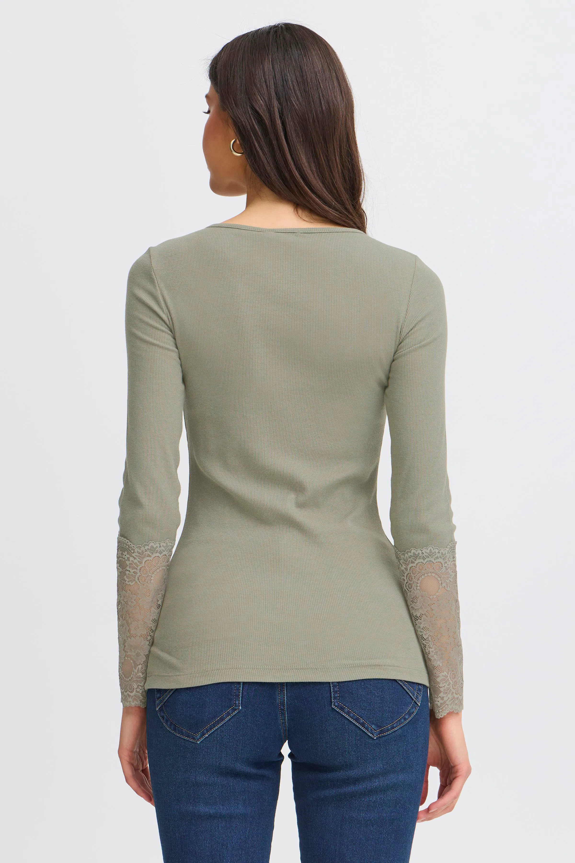 FRHIZAMOND T-shirt LOOKBOOK BACK 20613313-180515